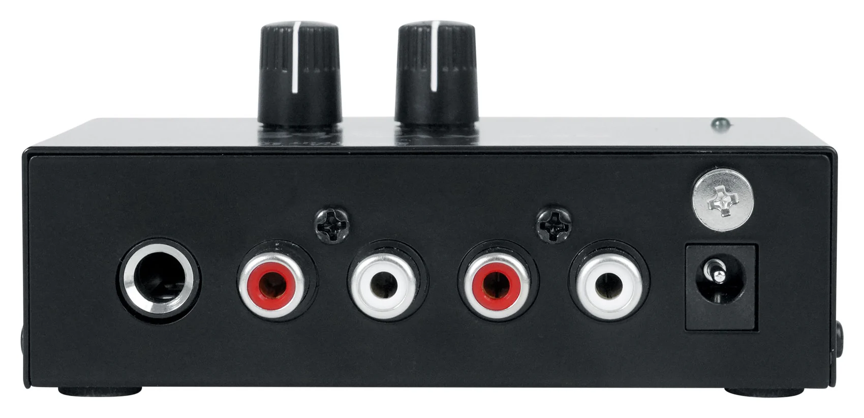 RPP2 Phono Preamp + RCDR10B RCA Cable Bundle - Image 5