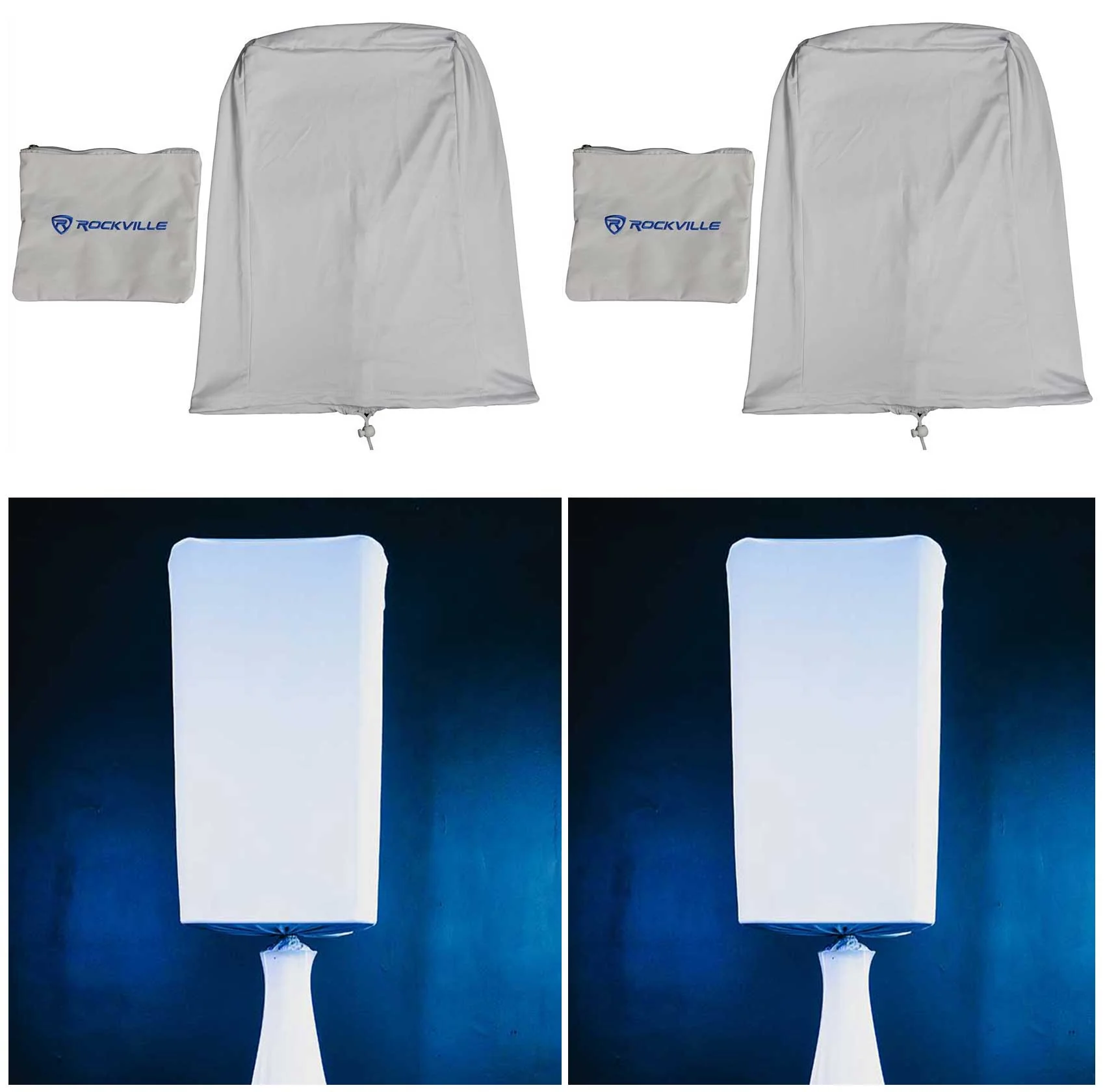 RSC158W 2-Pack