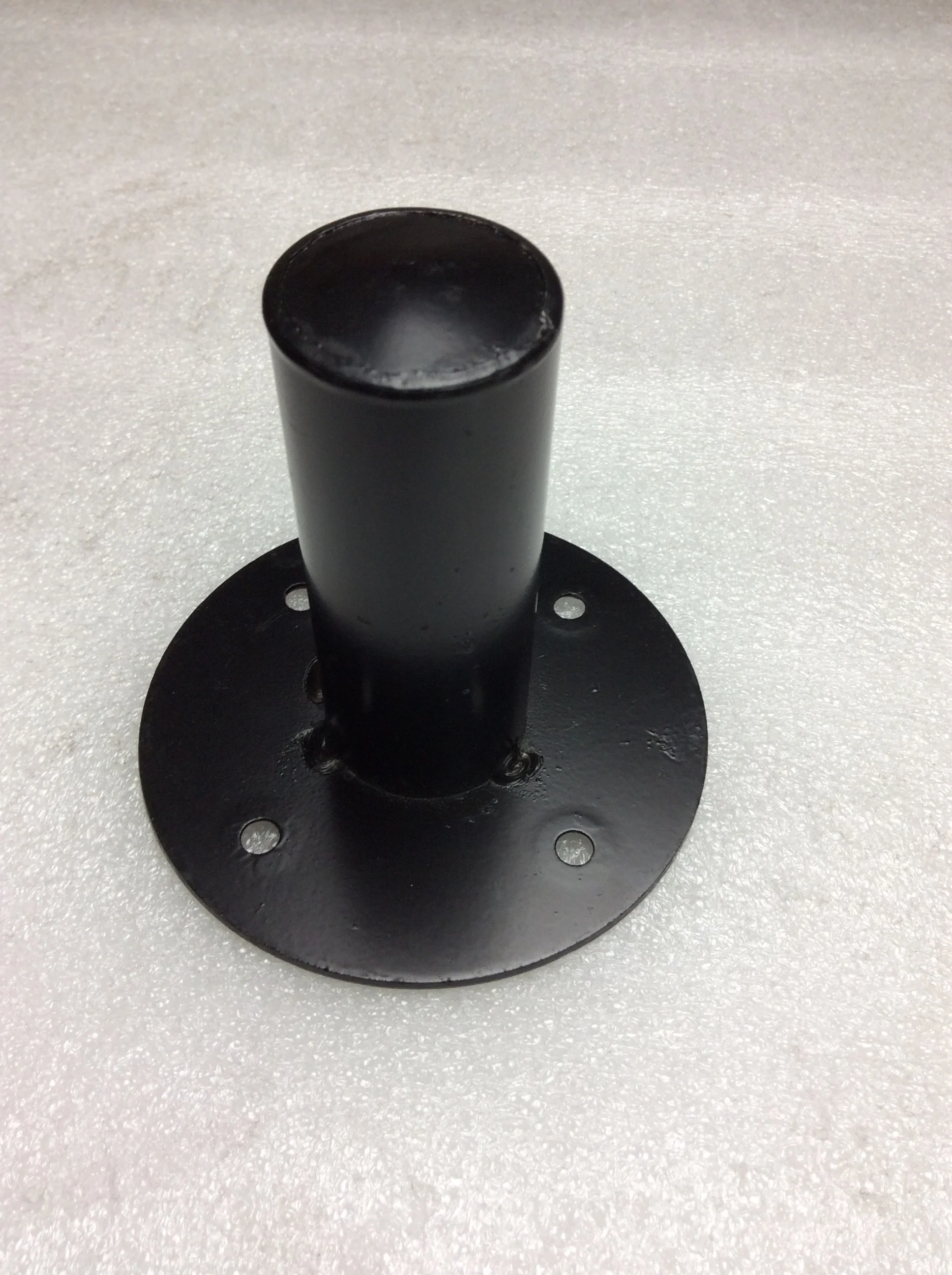 RSG/RPG2X10 POLE MOUNT