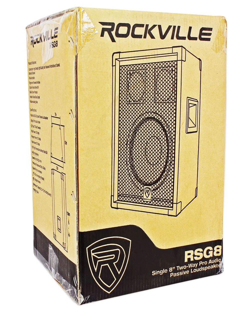 RSG8 - Image 2