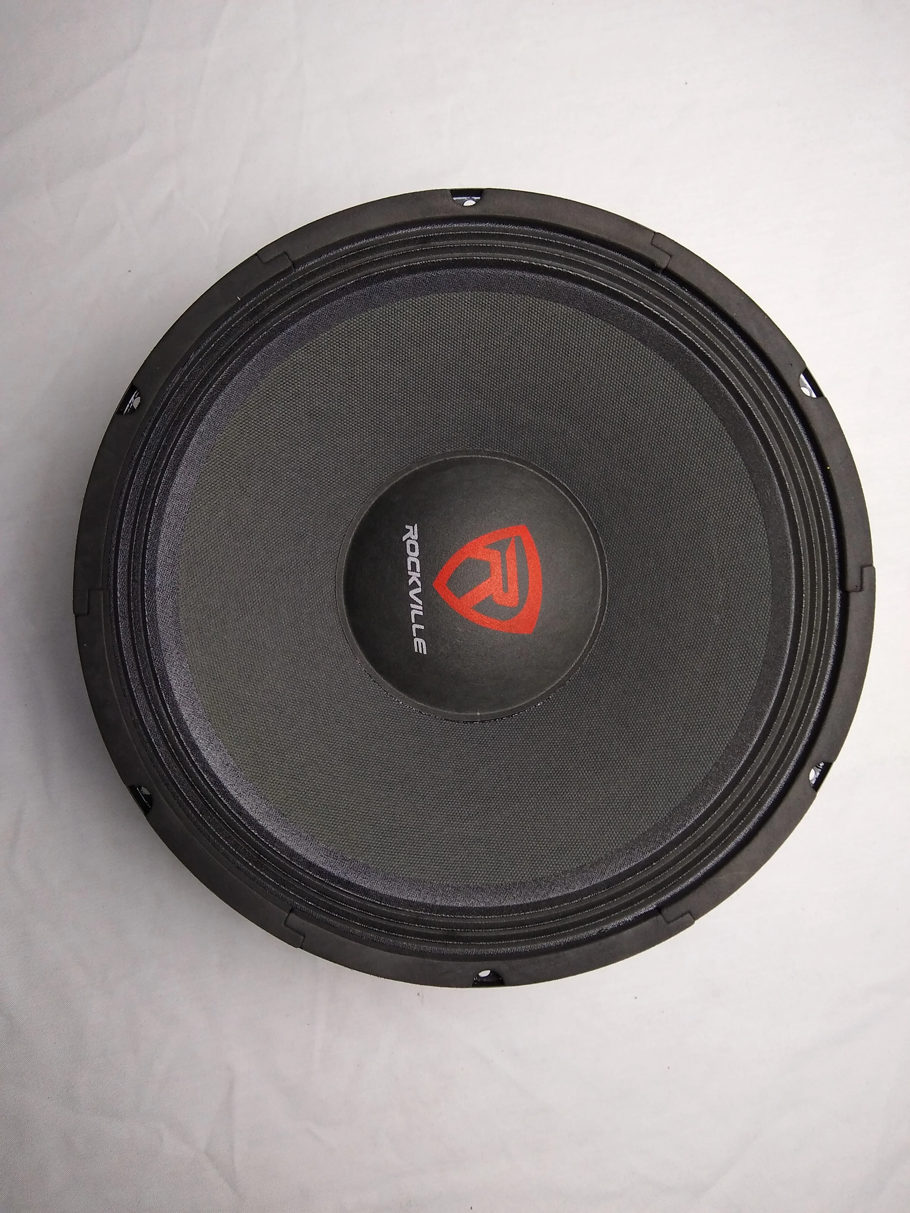 RSG8 WOOFER