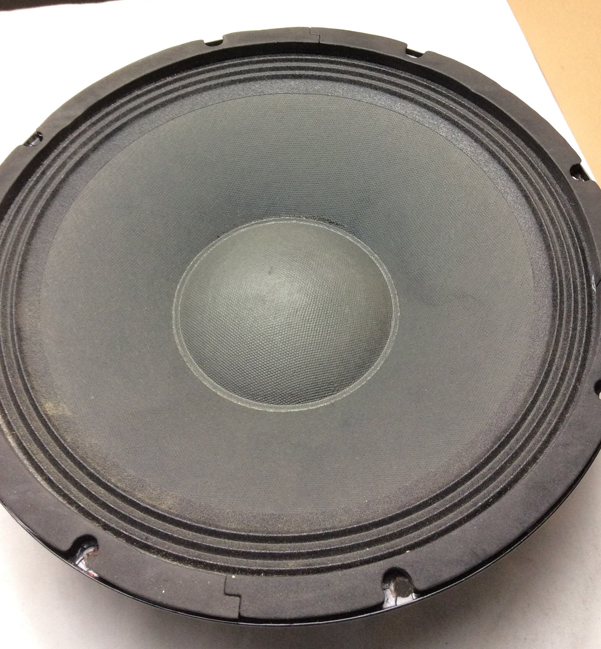 RSM12A WOOFER