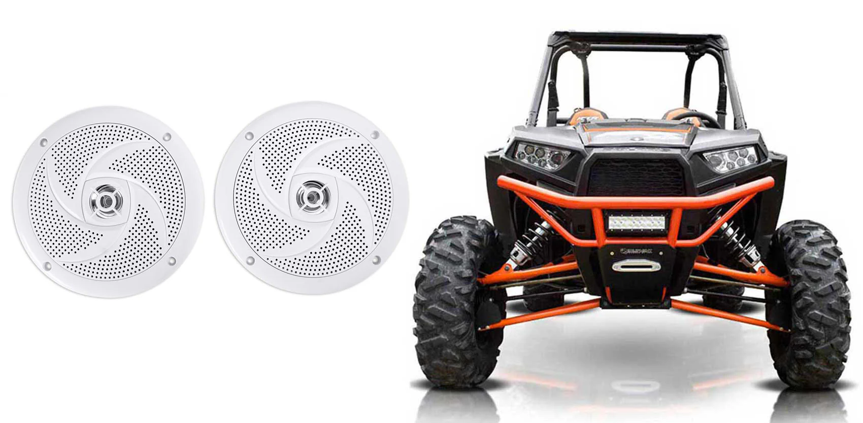 RSM65 RZR - Image 2