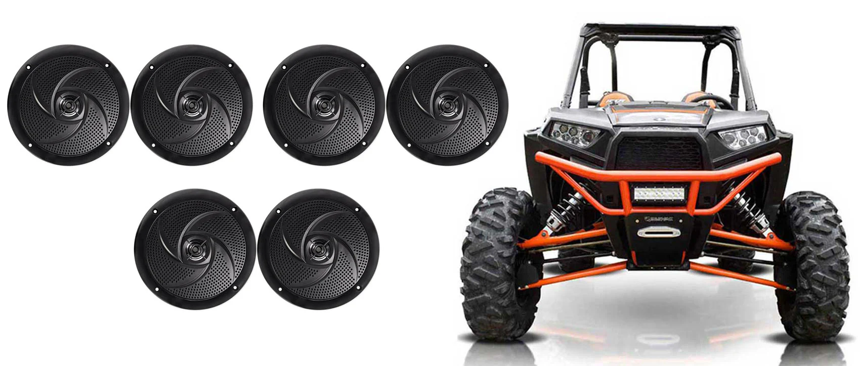 RSM65 RZR - Image 4