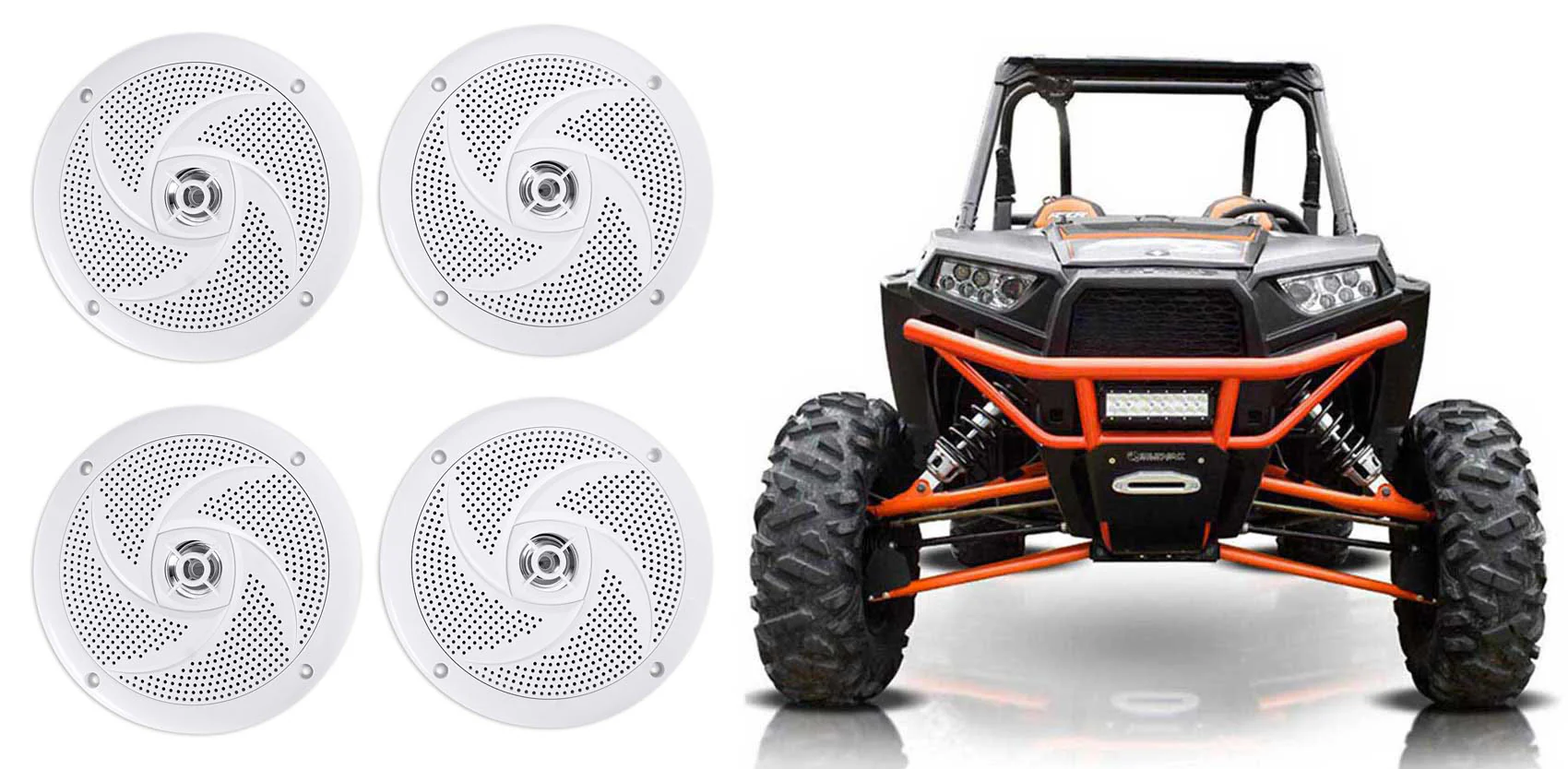 RSM65 RZR - Image 5