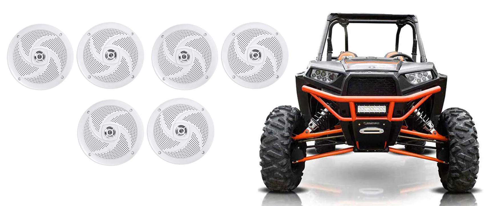 RSM65 RZR - Image 6