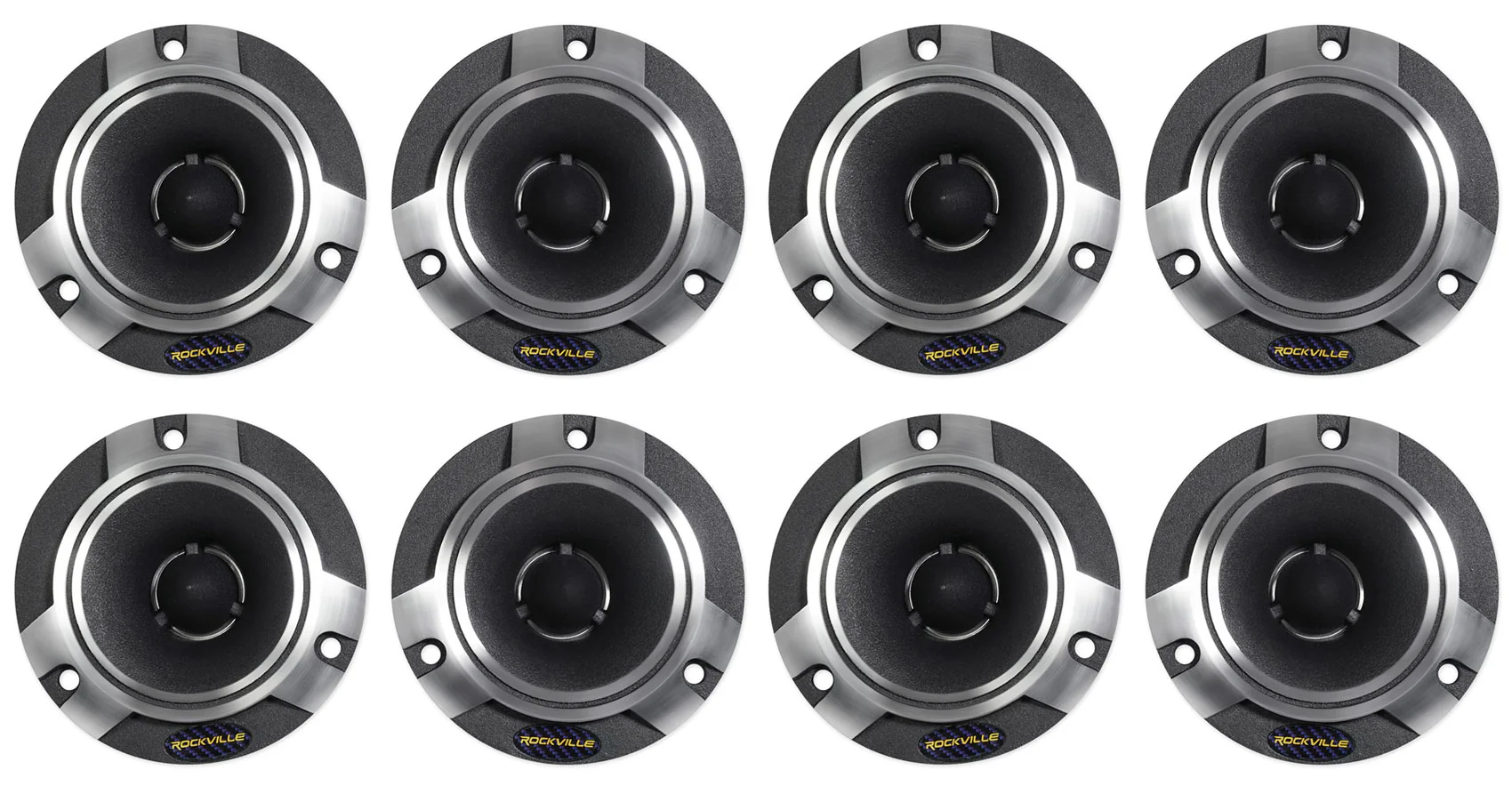 RT5 4-Pair