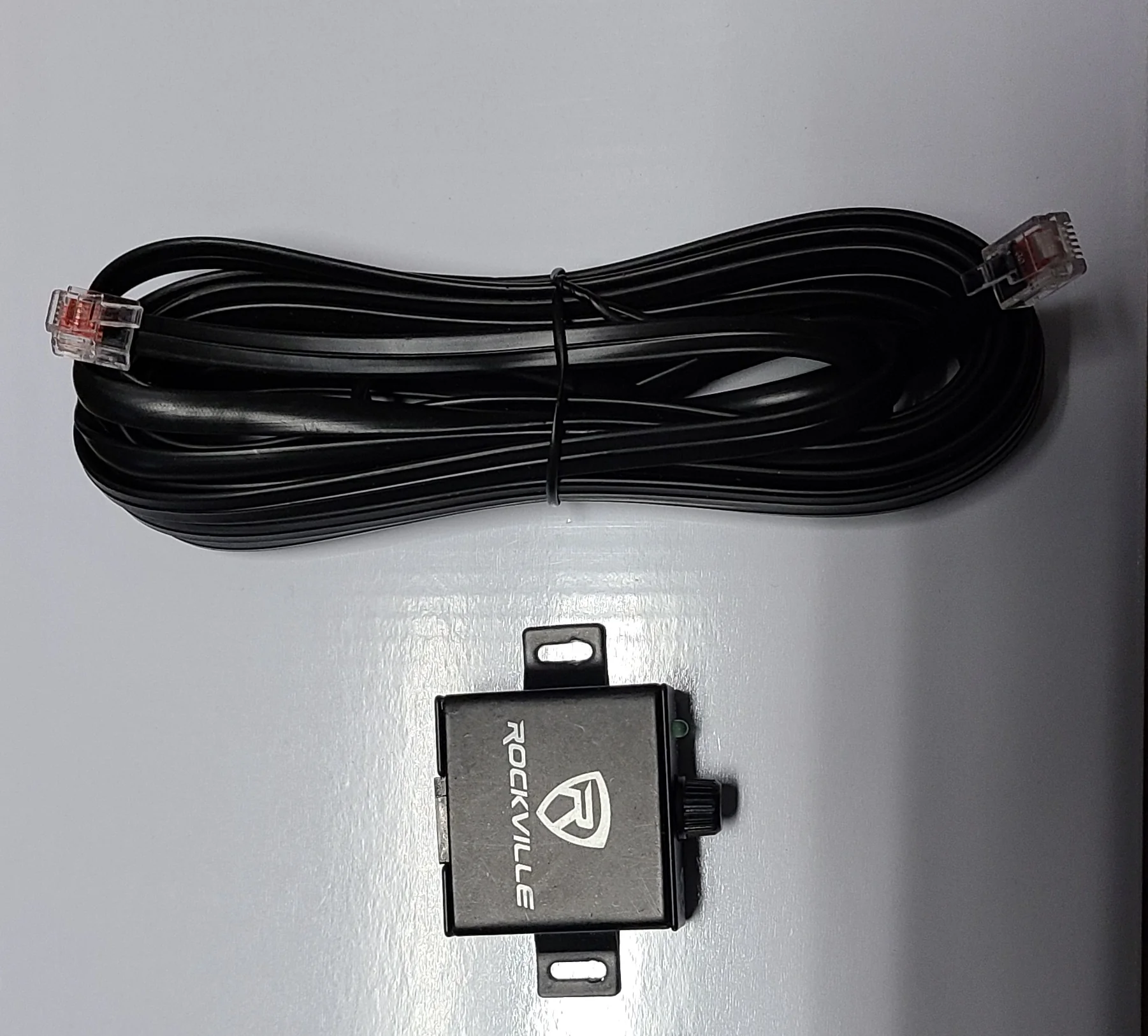 BASS REMOTE FOR RTB SERIES (RTB12A, RTB10A, etc.) - Image 2