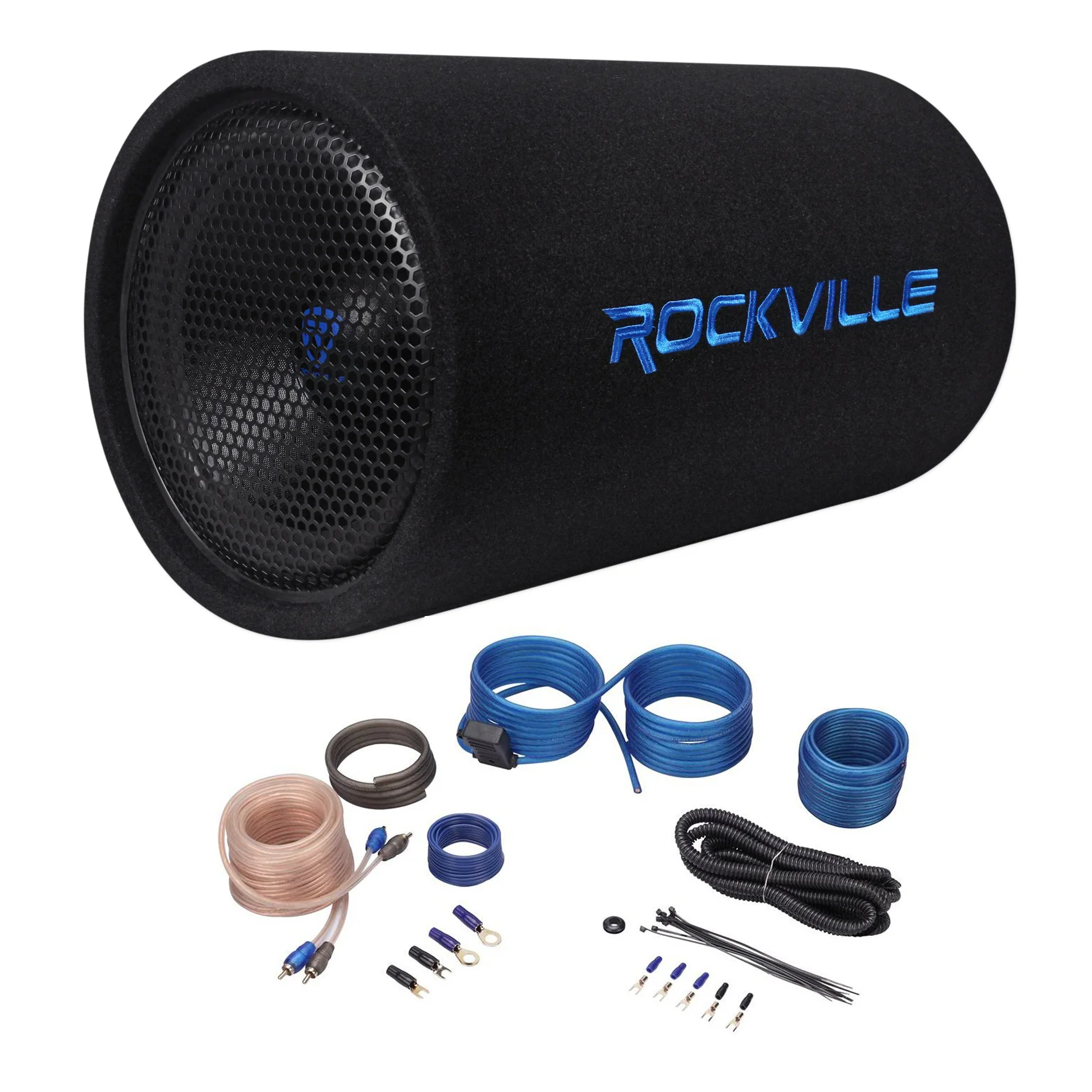 RTB12A + RWK10 Amp Kit Bundle