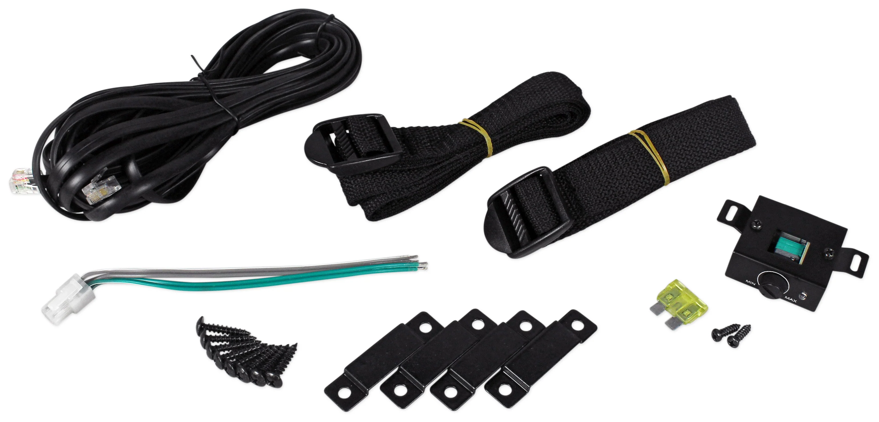 RTB12A + RWK10 Amp Kit Bundle - Image 5