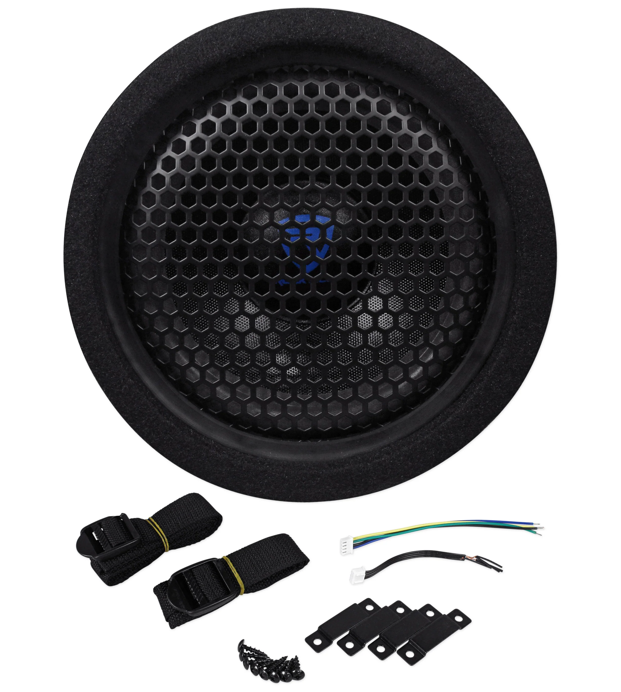RTB80A + RWK81 Amp Kit Bundle - Image 3