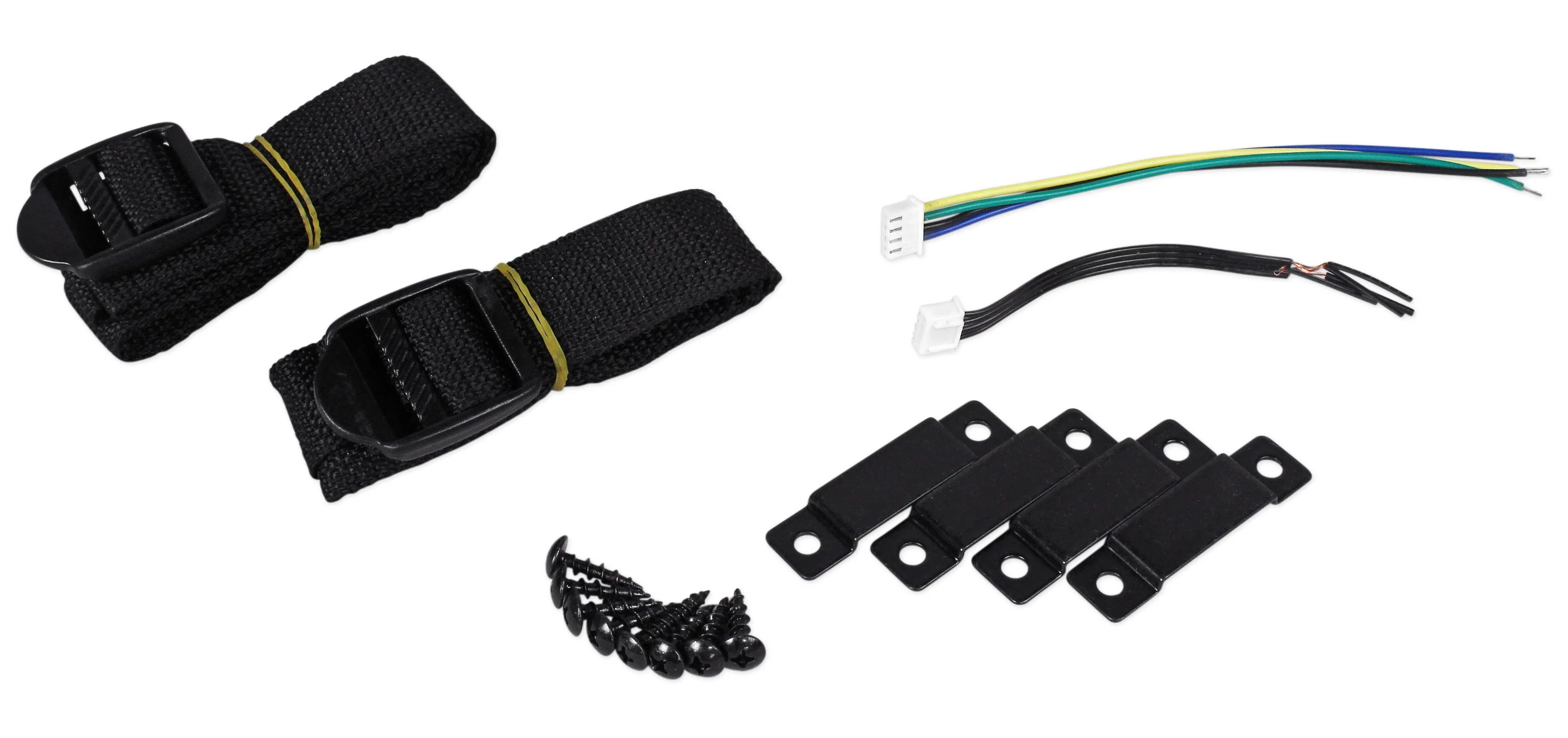 RTB80A + RWK81 Amp Kit Bundle - Image 5