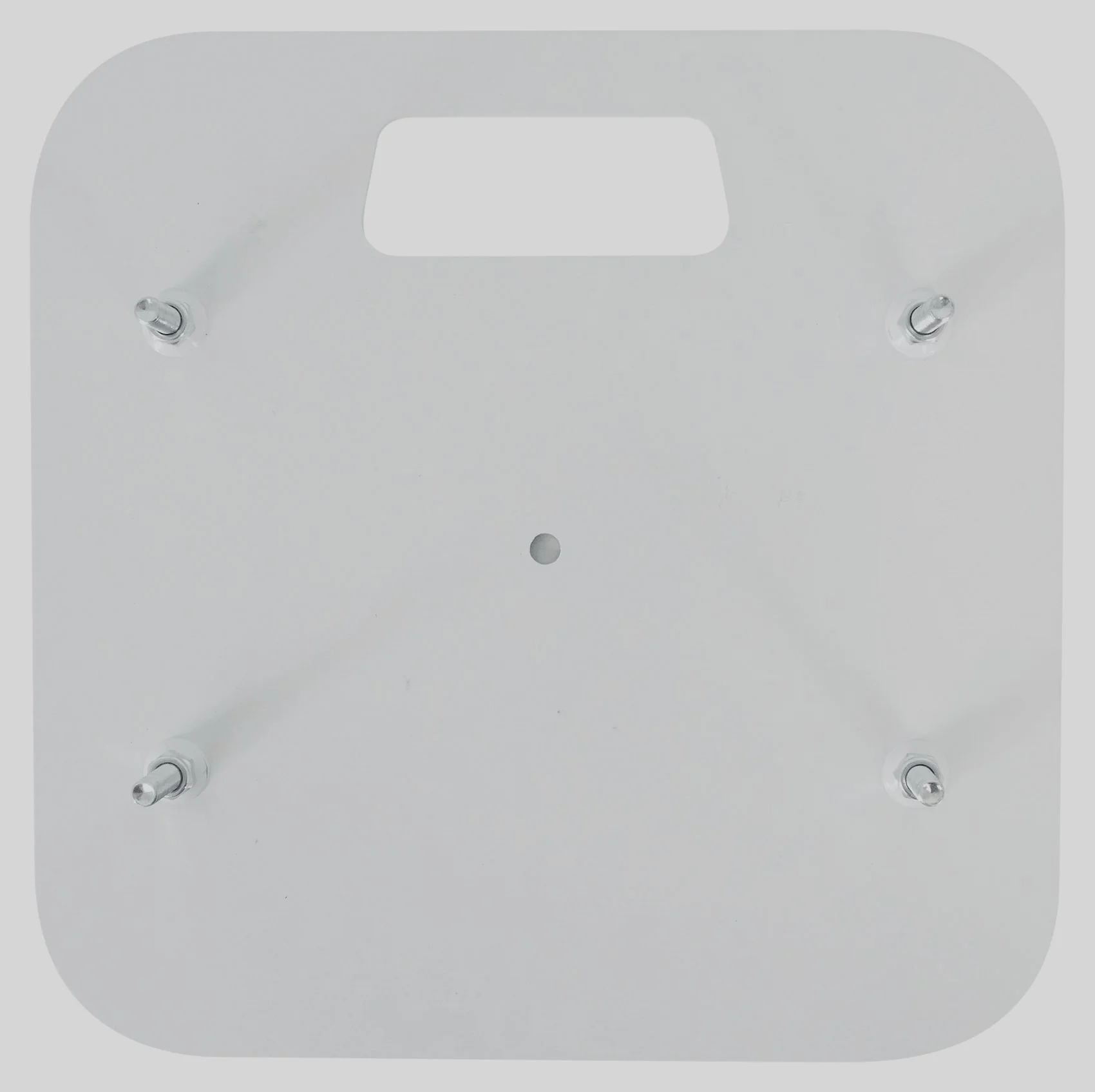 RTP-GO TOP PLATE