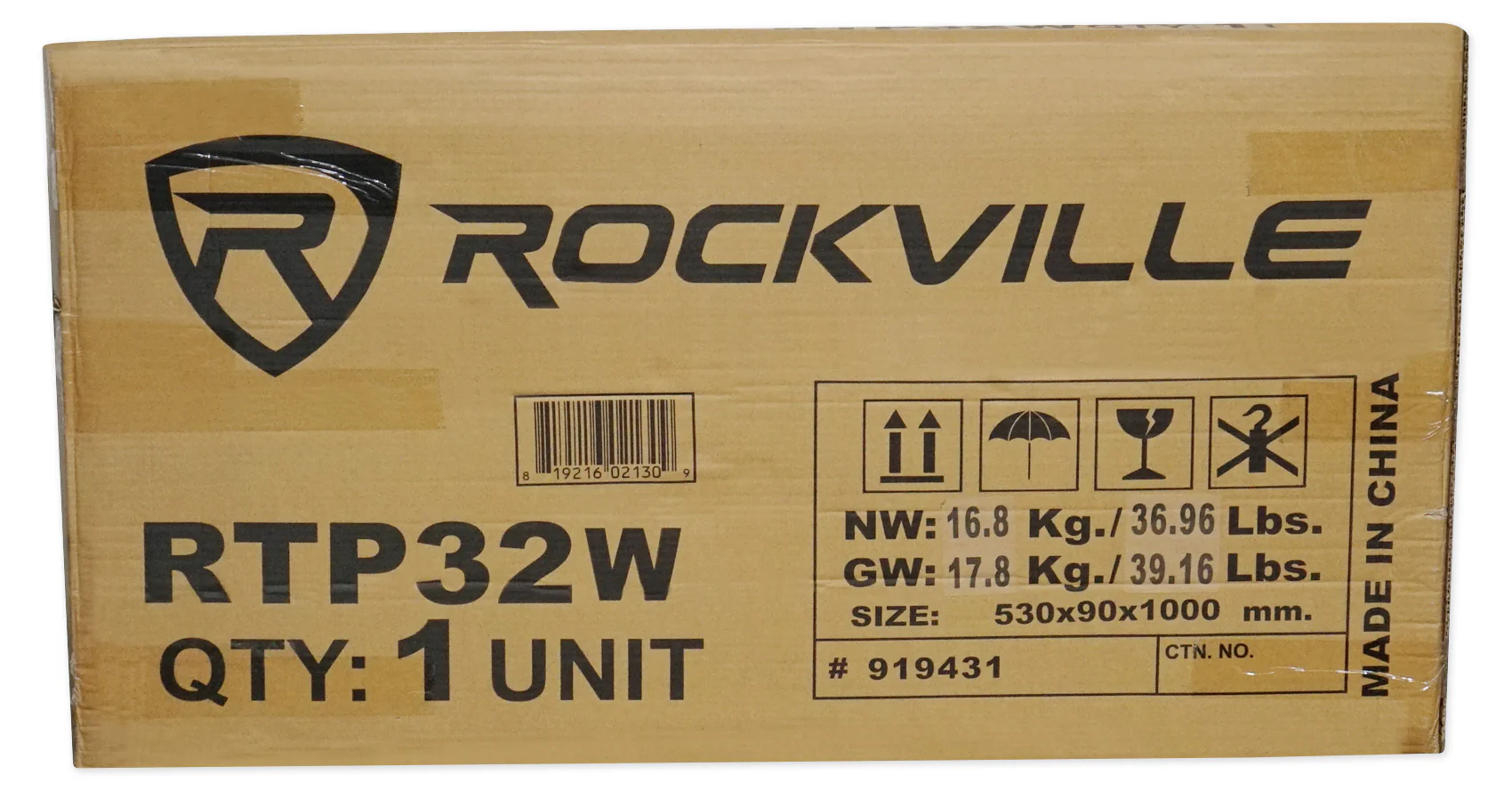 RTP32W - Image 11