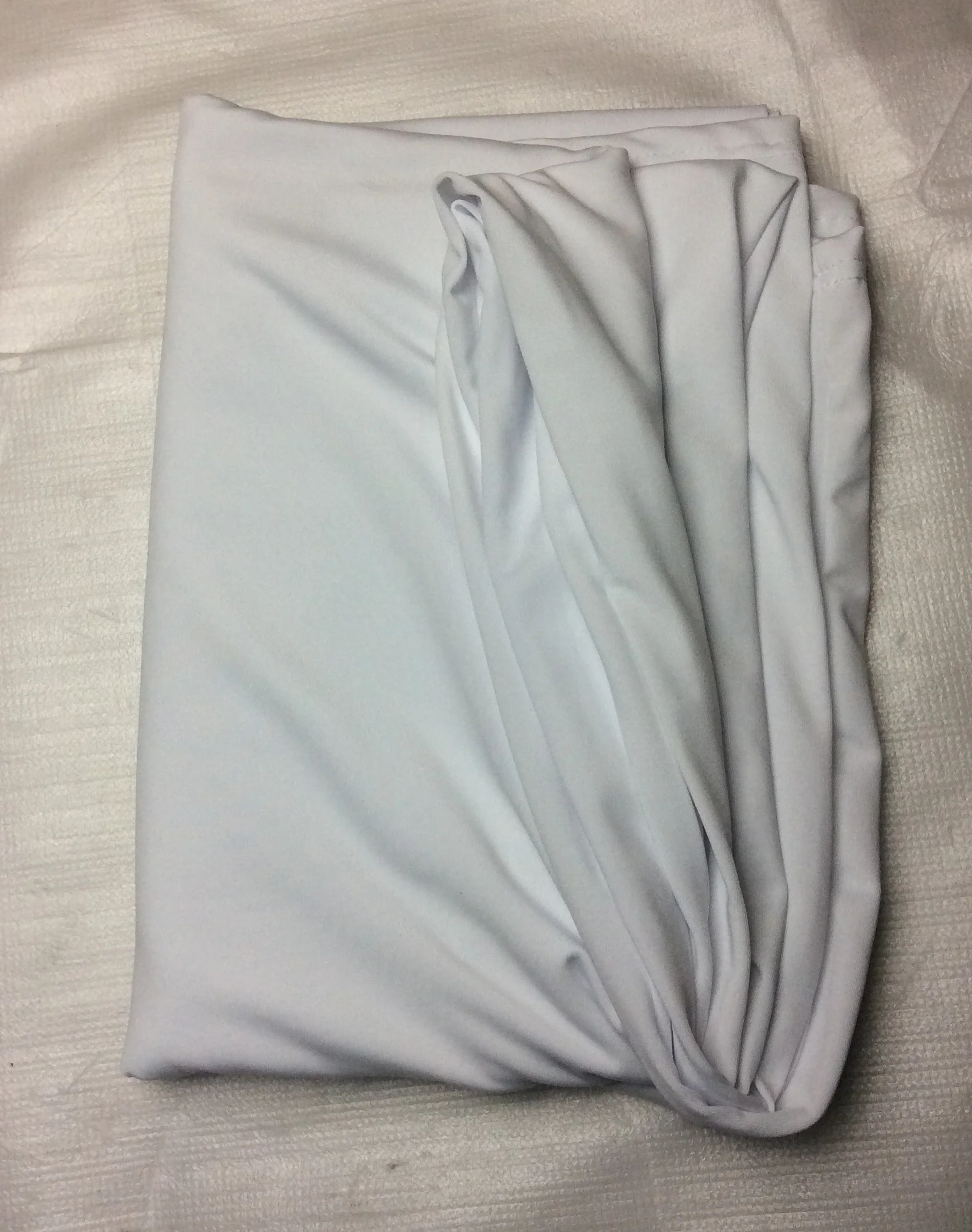 RTP32W SINGLE WHITE SCRIM
