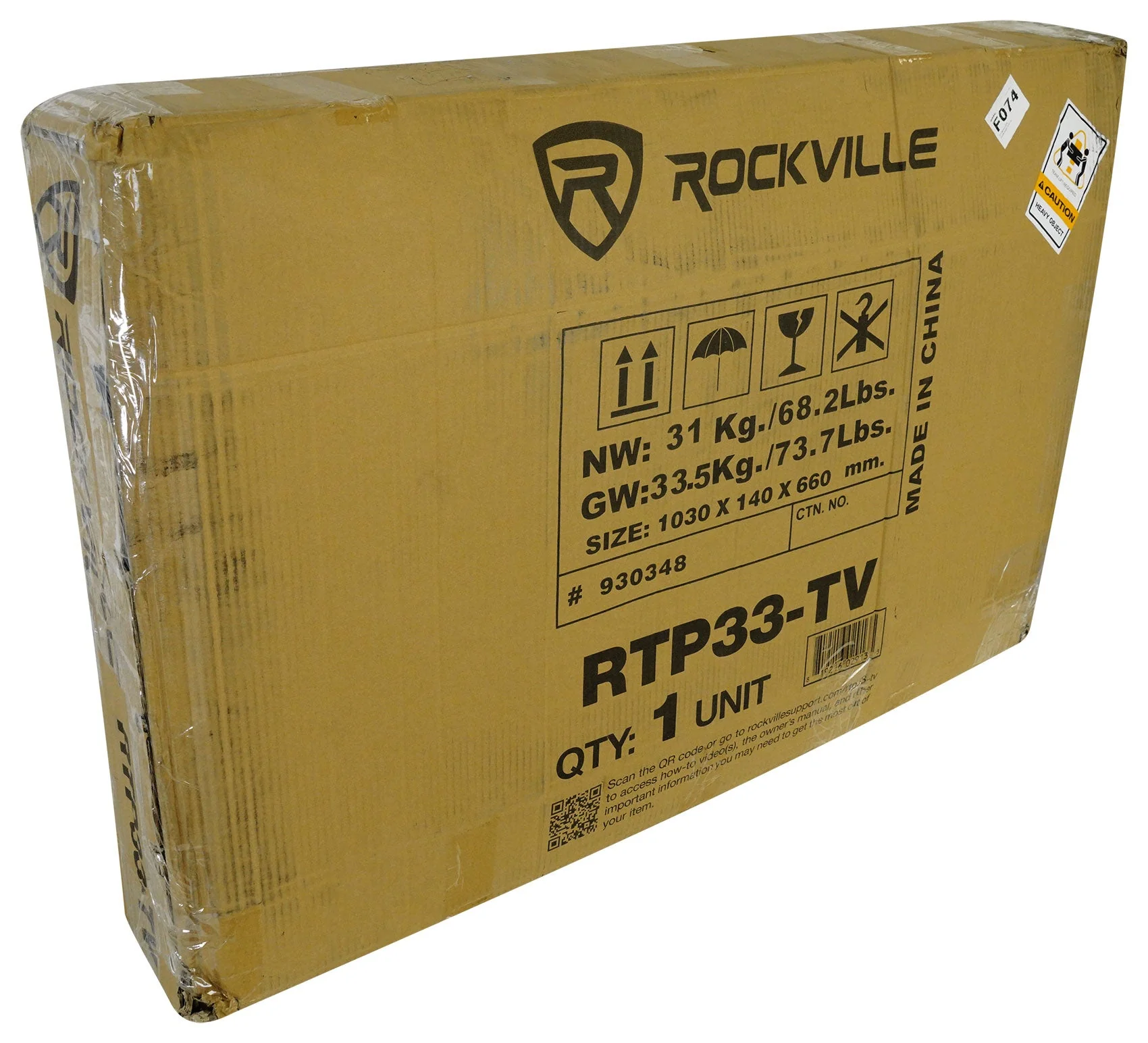 RTP33-TV - Image 16
