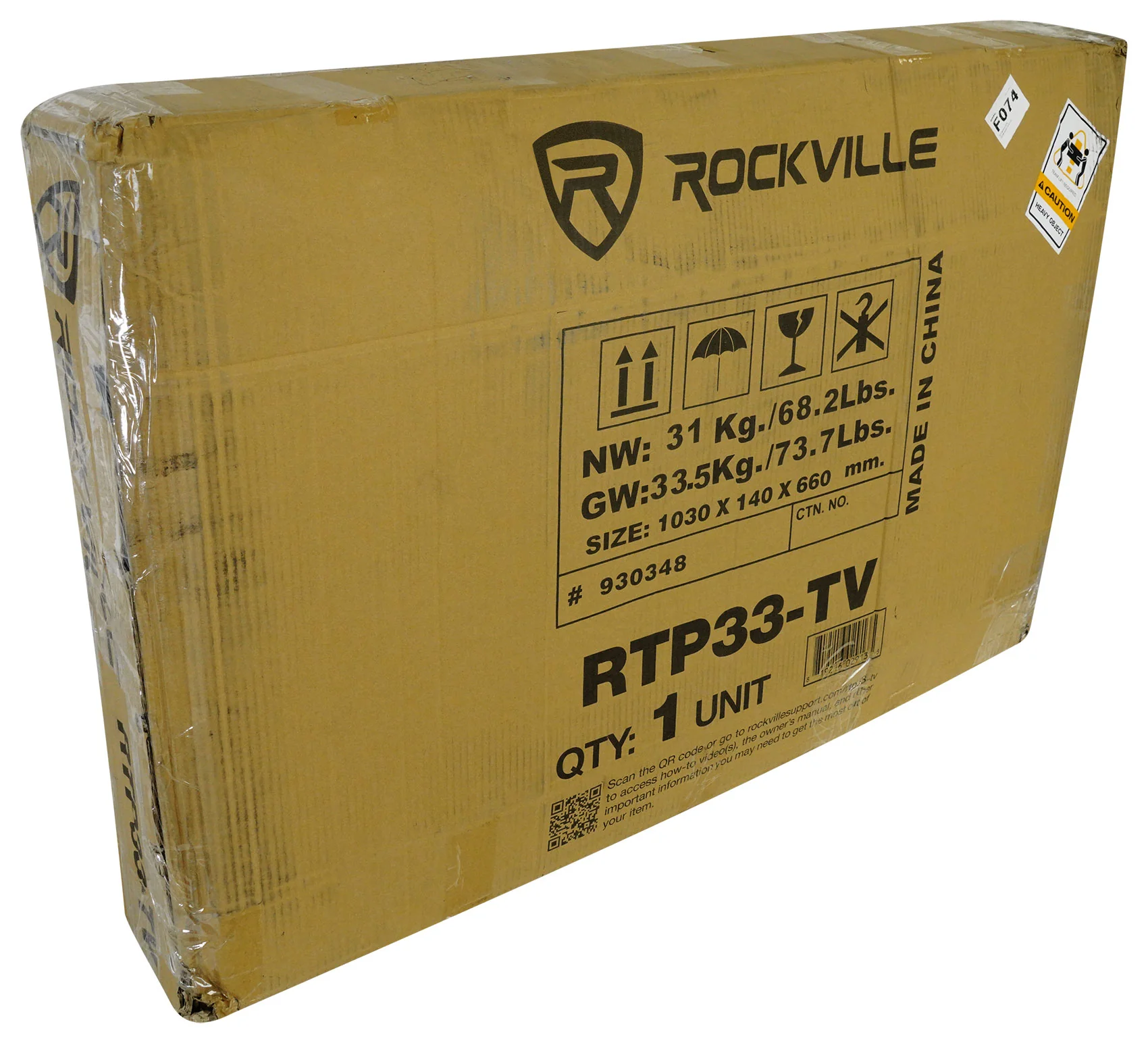 RTP33-TV - Image 12