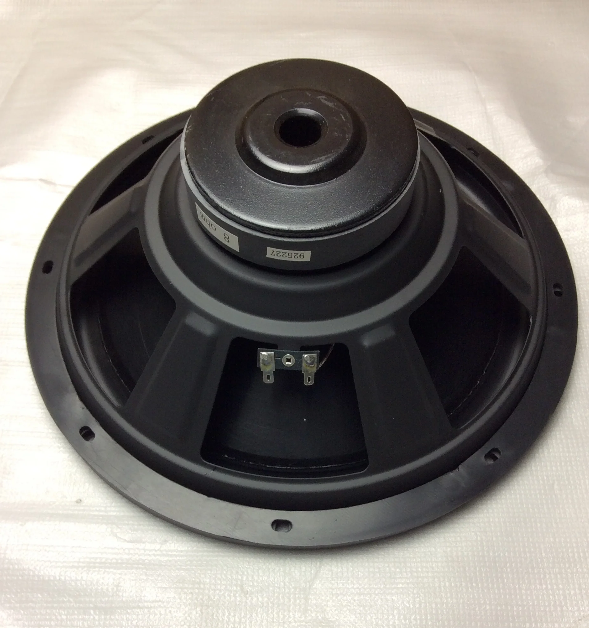 RV12.2 WOOFER 8 OHM (For RV12.2A, RV12.2B, RV12.2C, RV12.2D) - Image 2