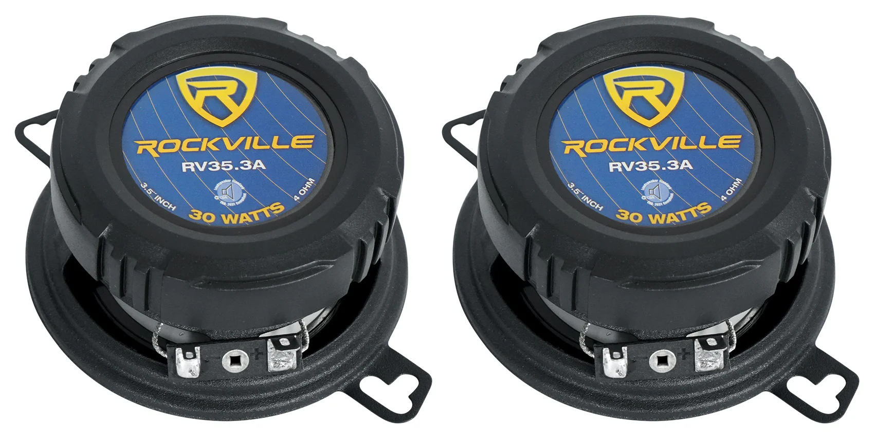 RV35.3A + Metra 72‑4568 Harness Bundle - Image 7