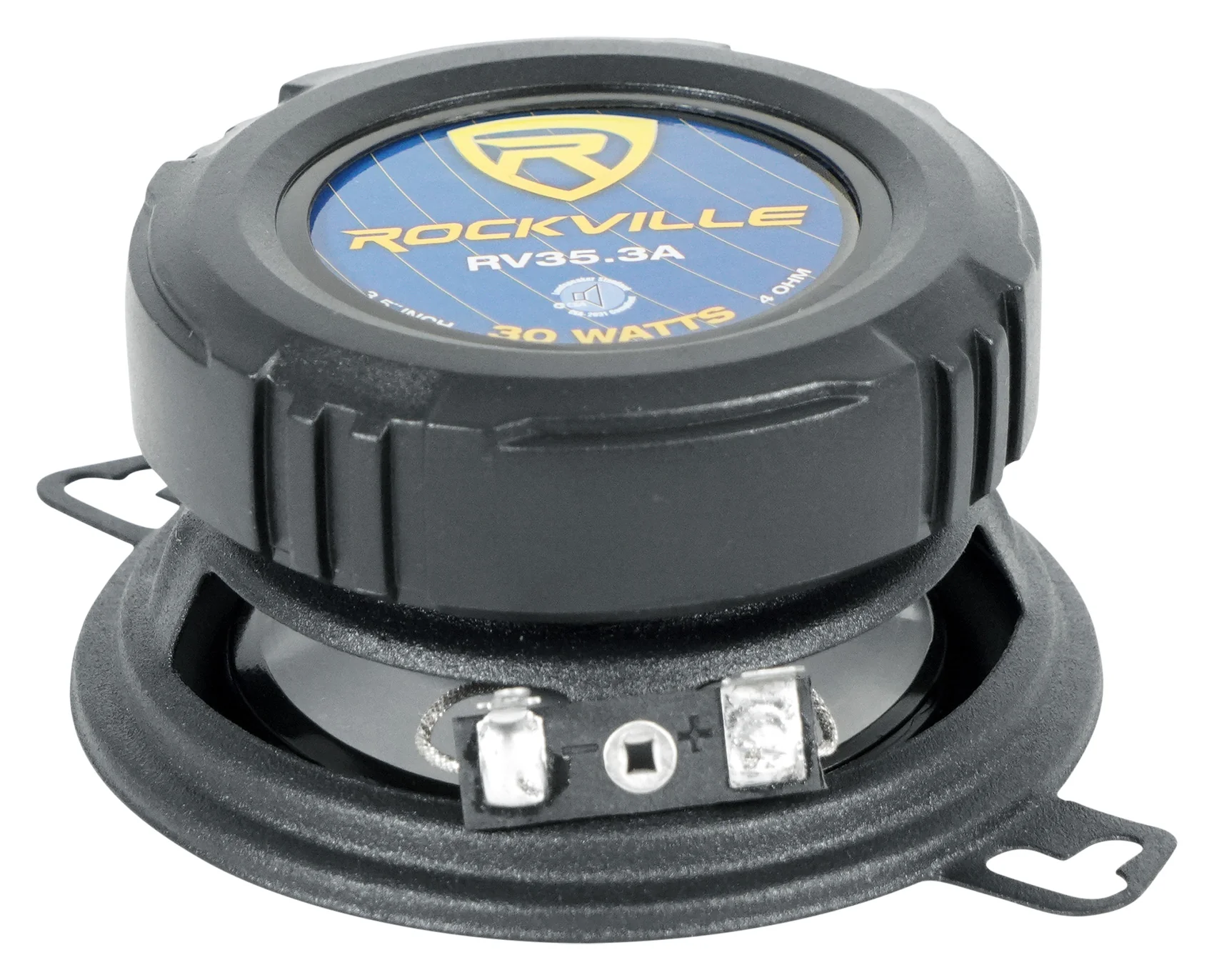 RV35.3A + Metra 72‑4568 Harness Bundle - Image 8