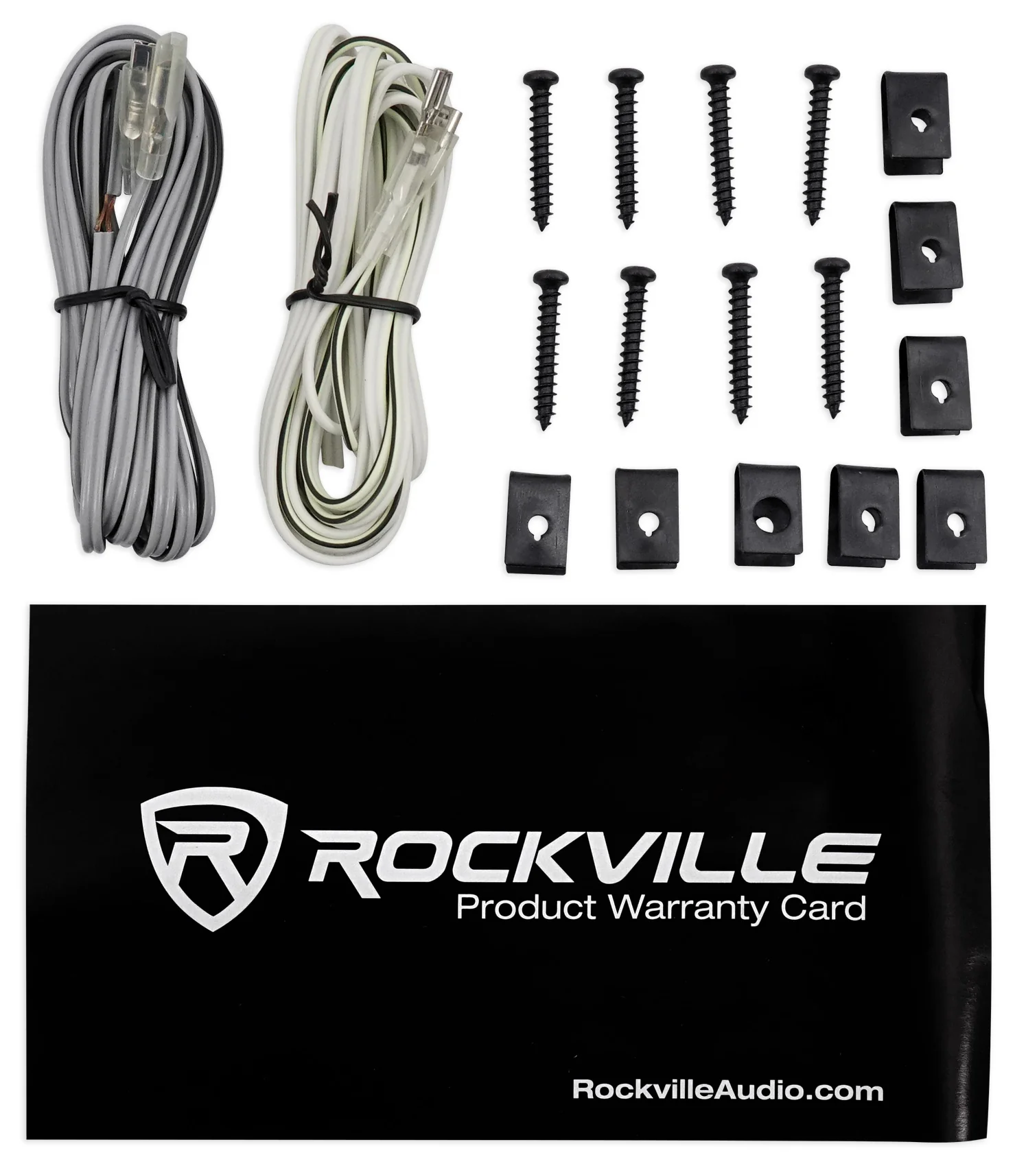 RV46.3A + Metra 72‑4500 Harness Bundle - Image 9