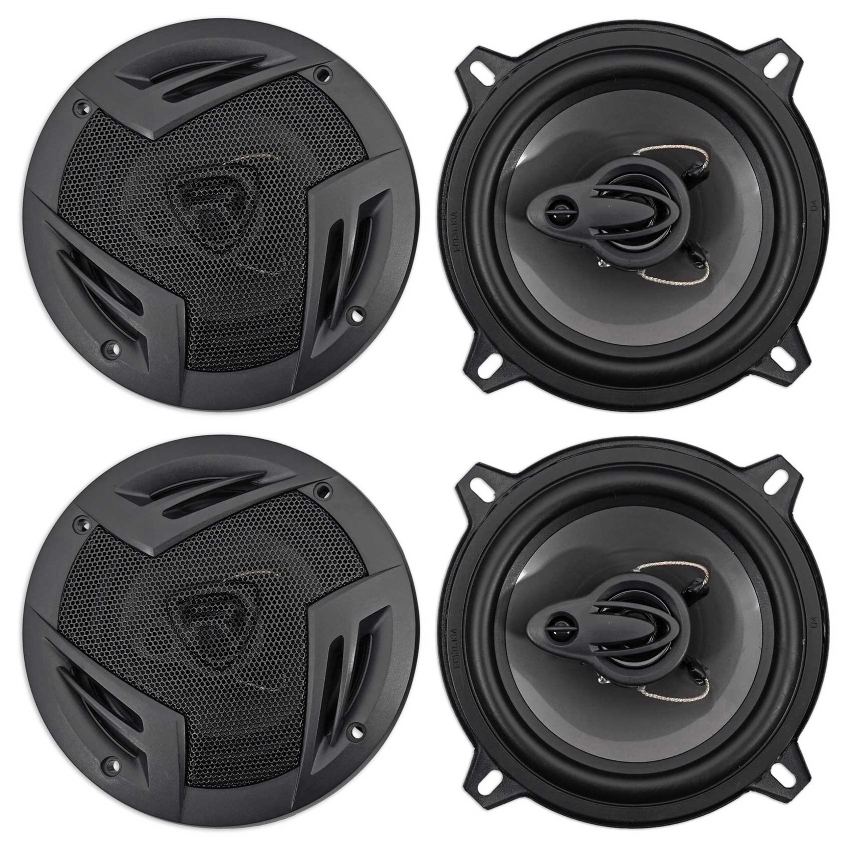 RV5.3A 2-Pair