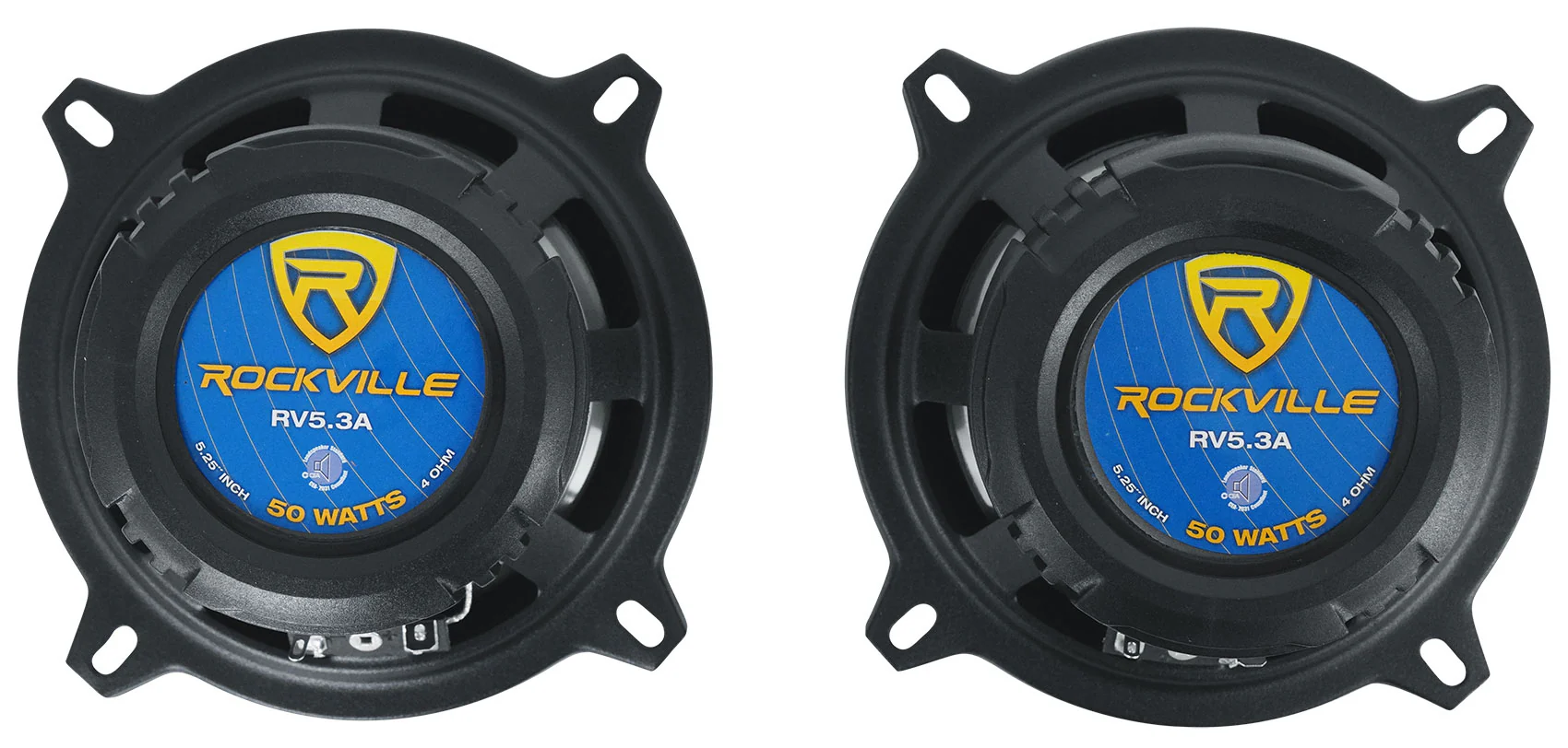 RV5.3A + Metra 72-6514 Harness Bundle - Image 4