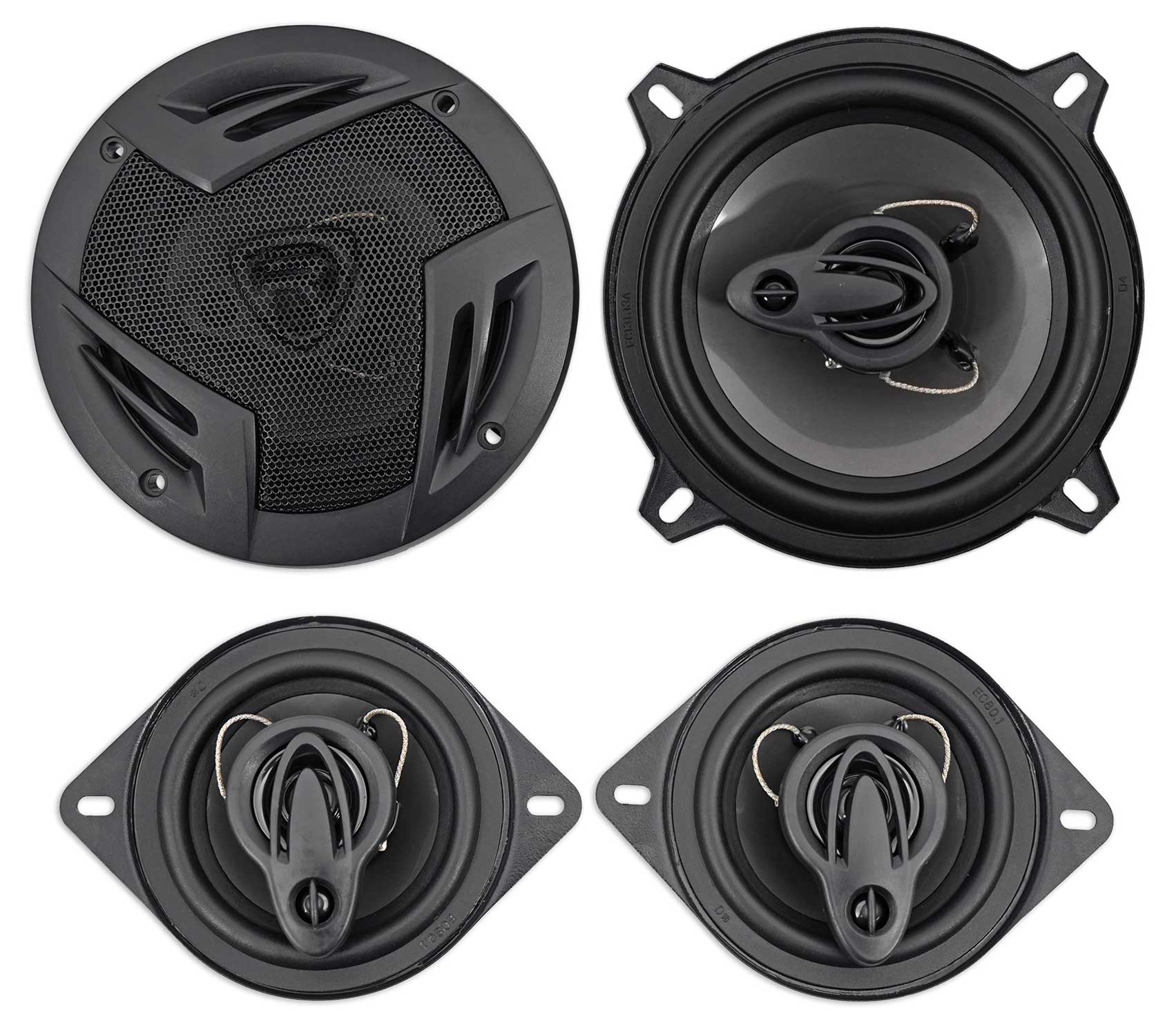 RV5.3A + RV35.3A Bundle