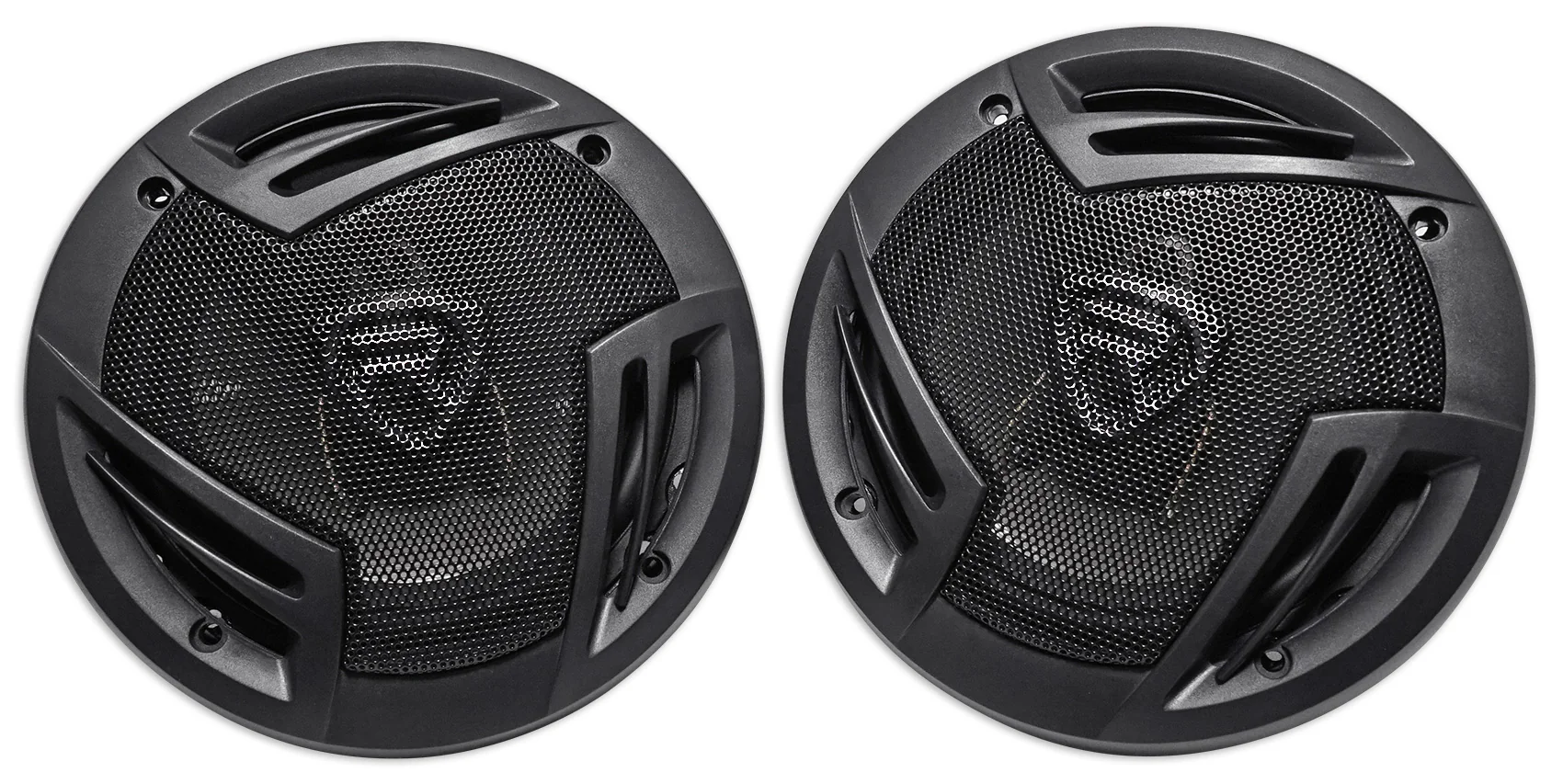 RV6.3A 6.5" Speakers + Honda 72-7800 Harness Bundle - Image 6