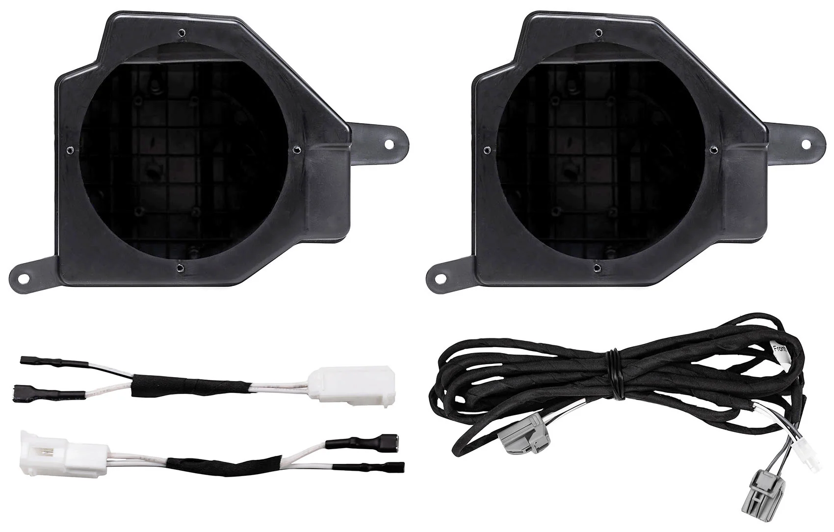 RV6.3A + MB Quart JE1-116 Enclosure Bundle - Image 8