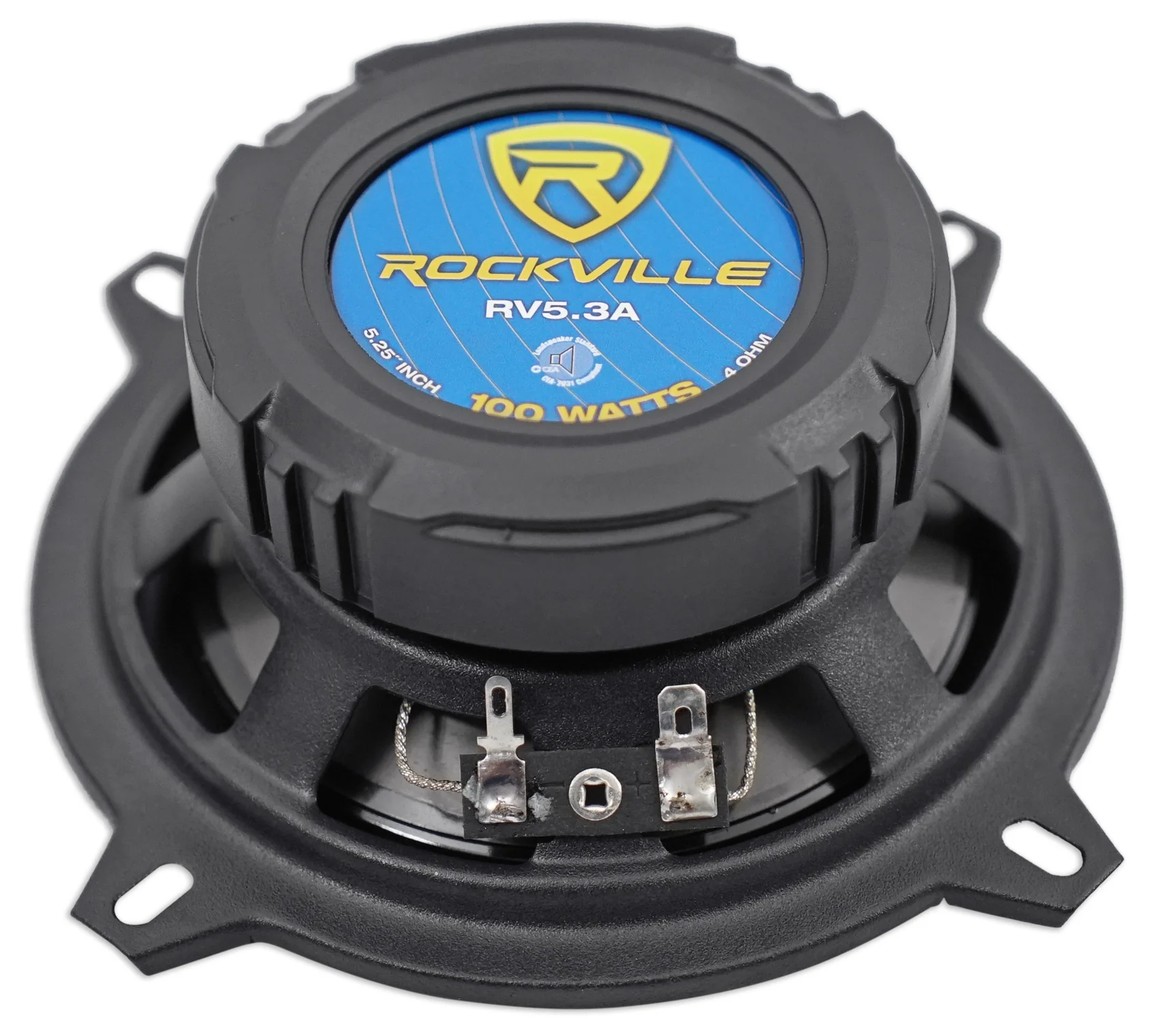 RV6.3A + RV5.3A + RXA-F1 + RWK42 Bundle - Image 3