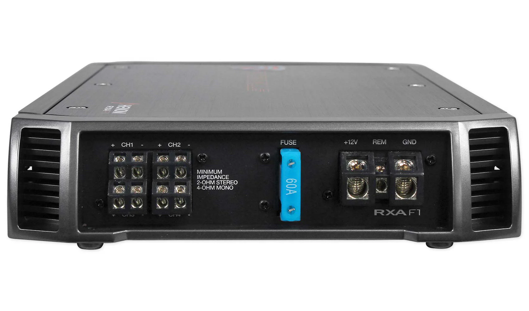RV6.3A + RV5.3A + RXA-F1 + RWK42 Bundle - Image 9