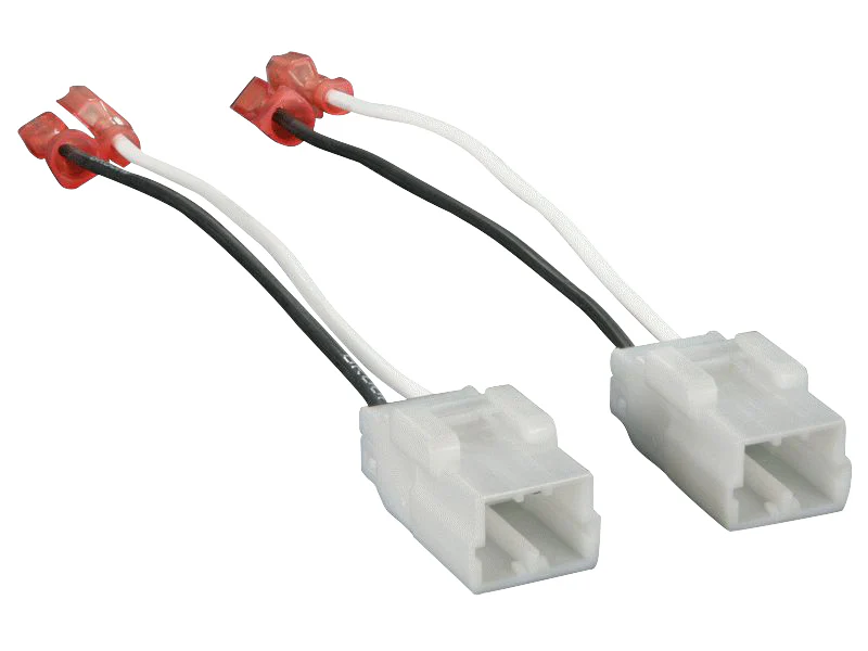 RV6.3A + Metra 72‑6514 Harness Bundle - Image 9