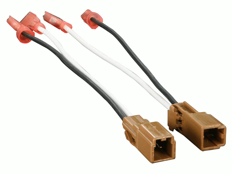 RV6.3A + Metra 72‑7400 Harness Bundle - Image 9