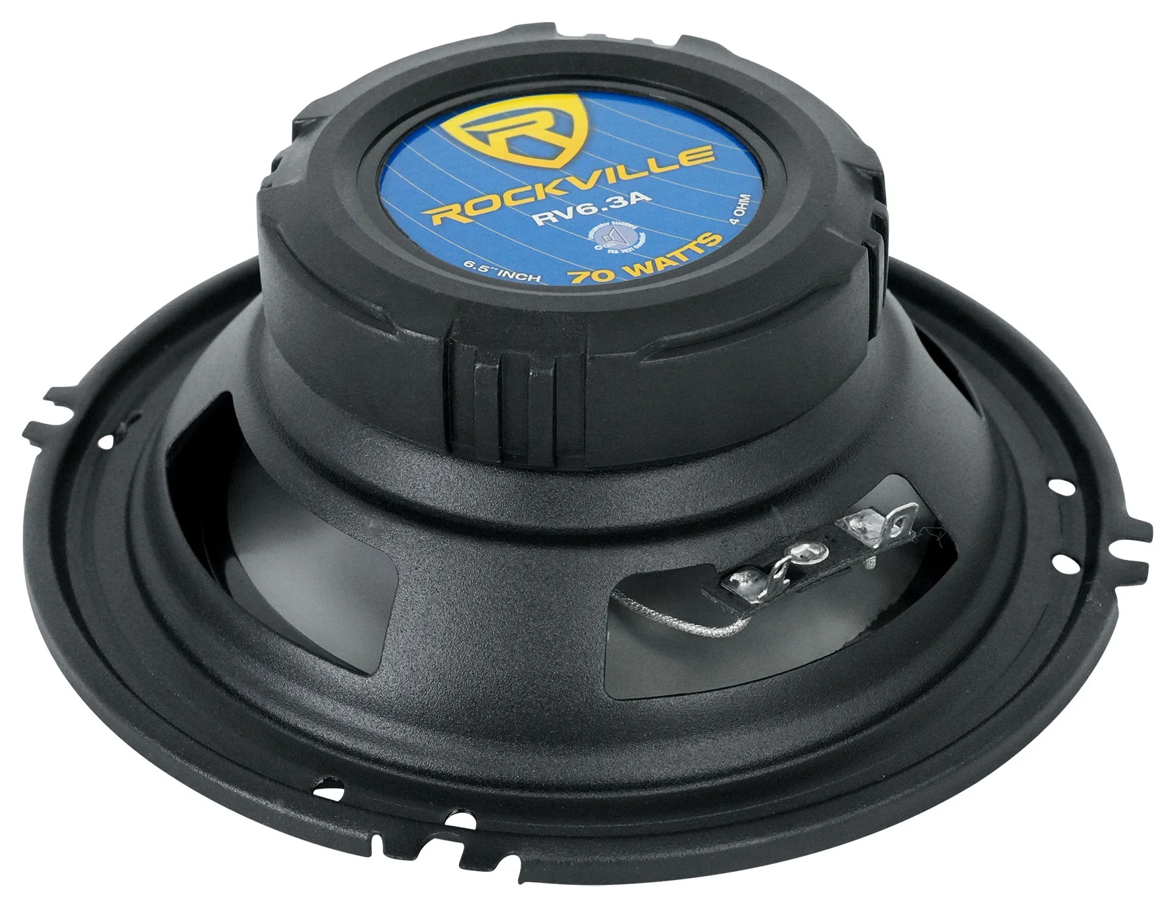RV6.3A + Metra 72‑7800 Harness Bundle - Image 5