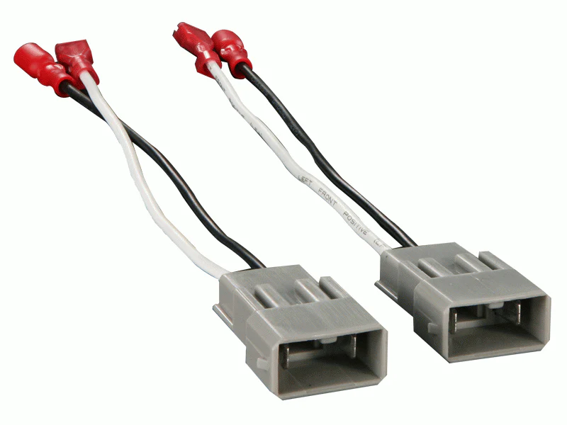 RV6.3A + Metra 72‑7800 Harness Bundle - Image 9