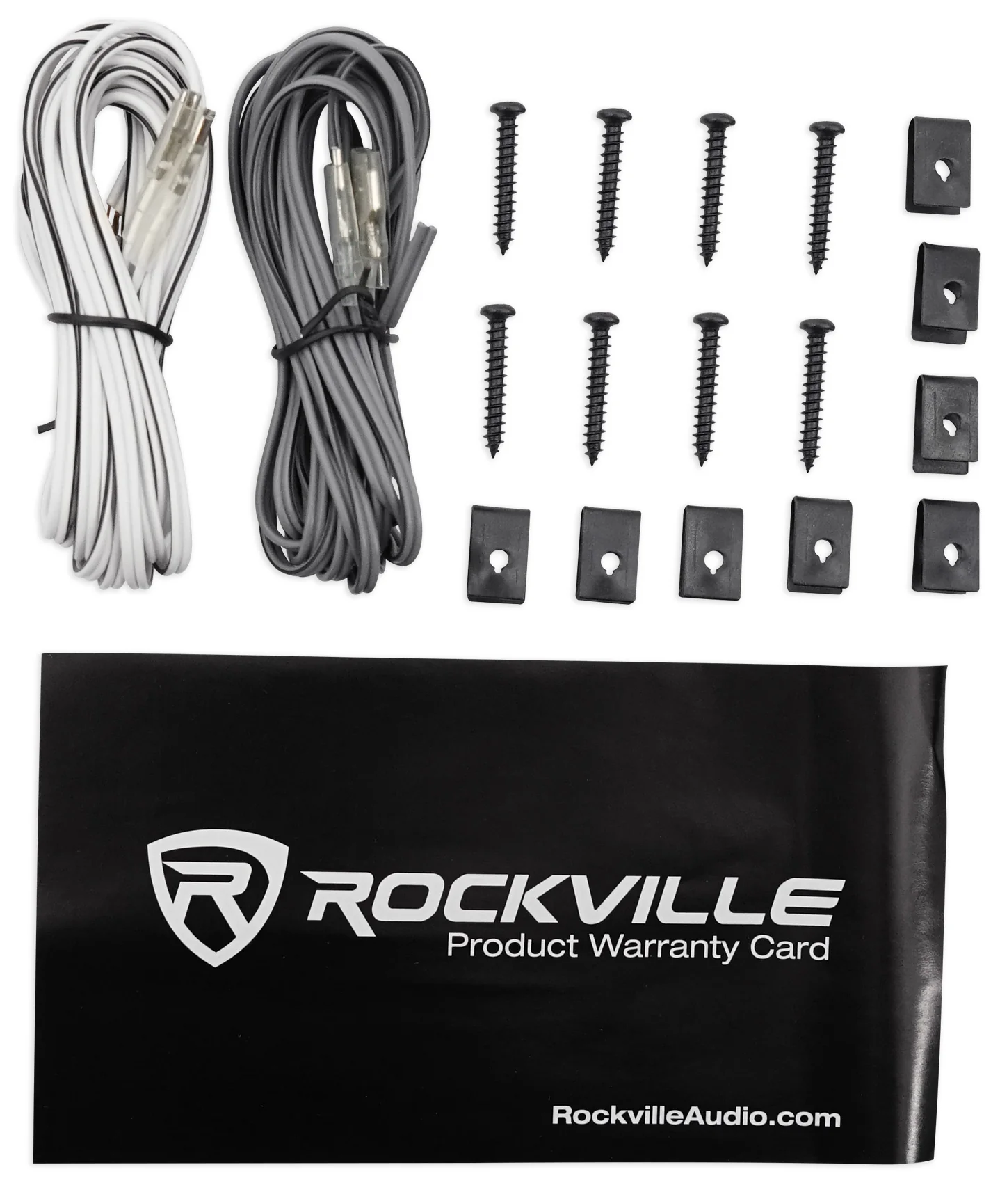 RV6.3A + Metra 82-9302 Adapter Bundle - Image 7