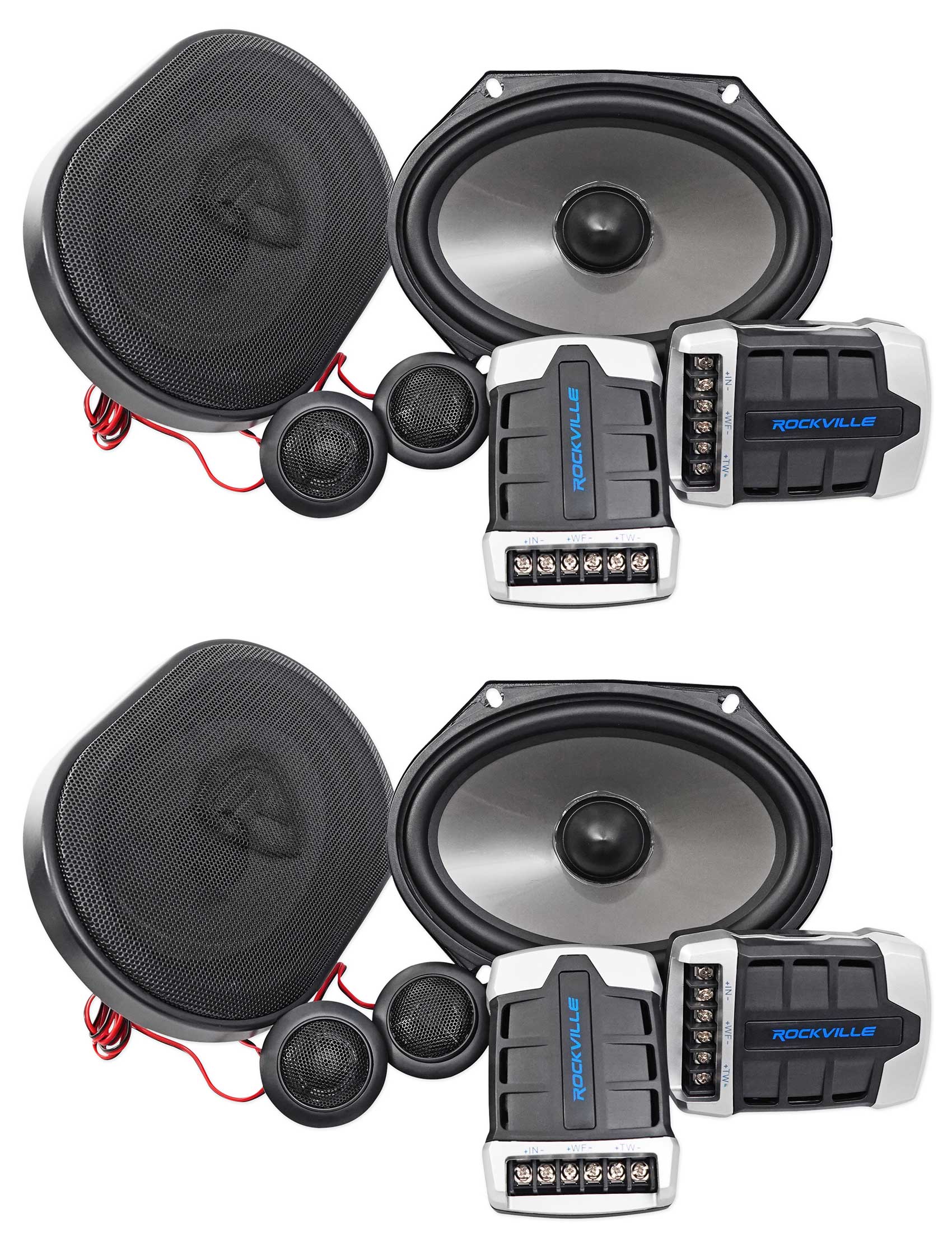 RV68.2C 2-Pair