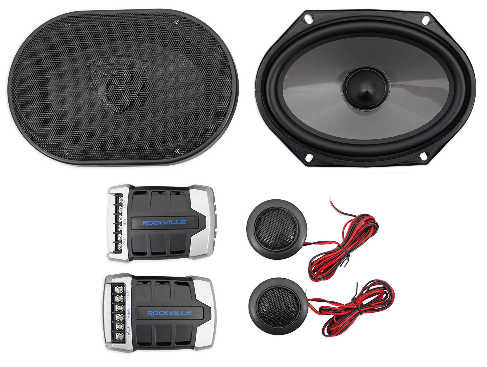 RV68.2C 6x8 Components + RV68.3A 6x8 Speakers Bundle - Image 9