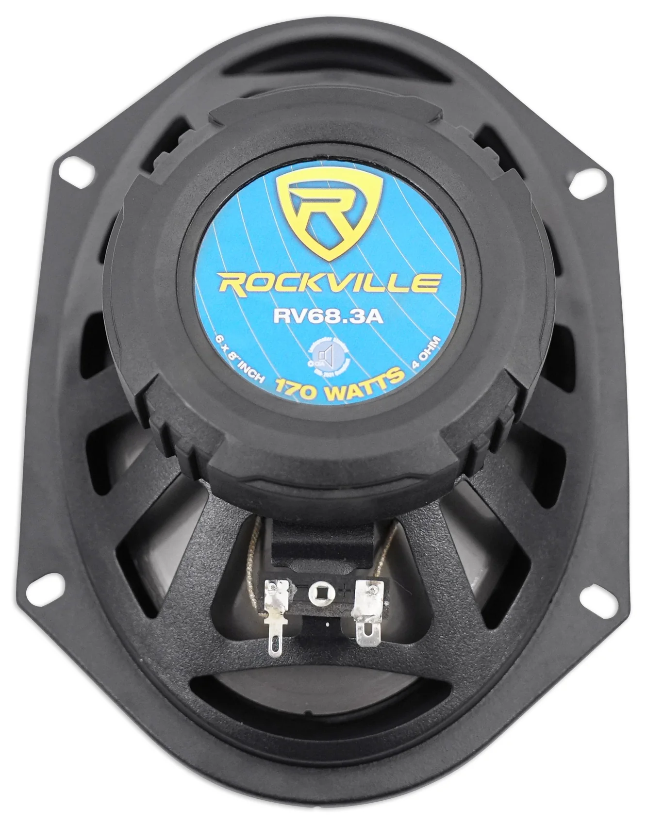RV68.3A SINGLE SPEAKER