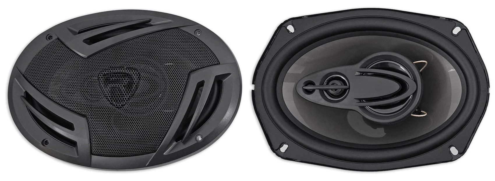 RV69.4A SINGLE SPEAKER