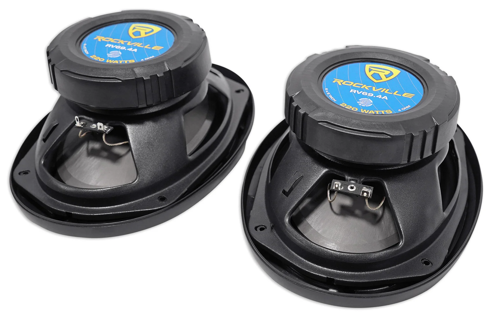 RV69.4A + Metra 72-1002 Harness Bundle - Image 5