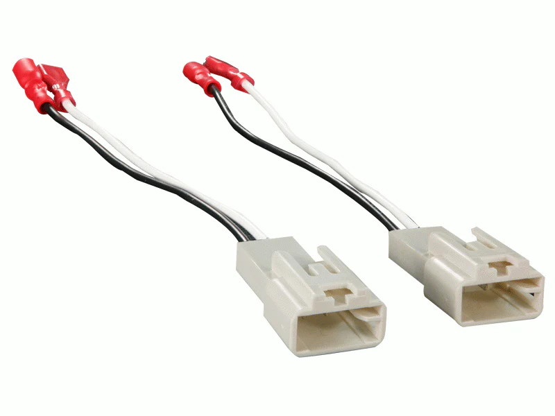 RV69.4A + Metra 72-8104 Harness Bundle - Image 9