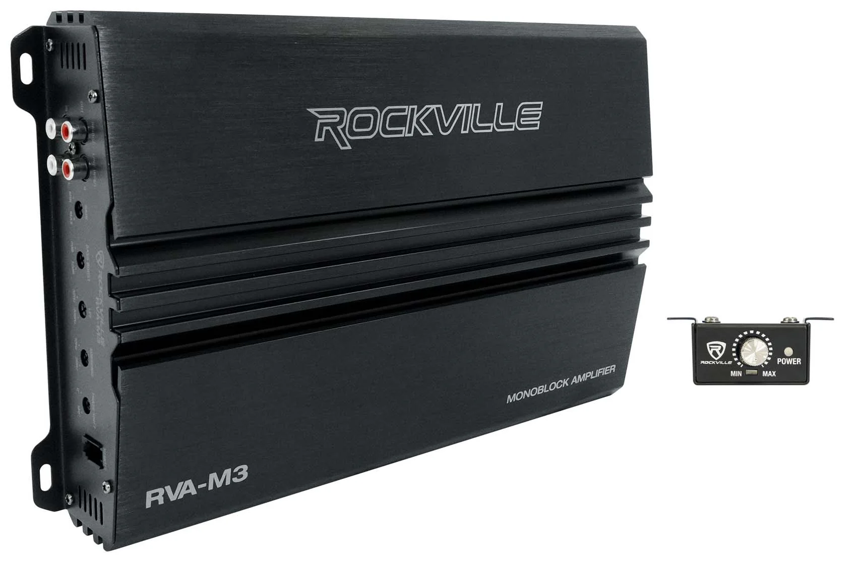 RVA‑M3 V2 + RWK41 Bundle - Image 2