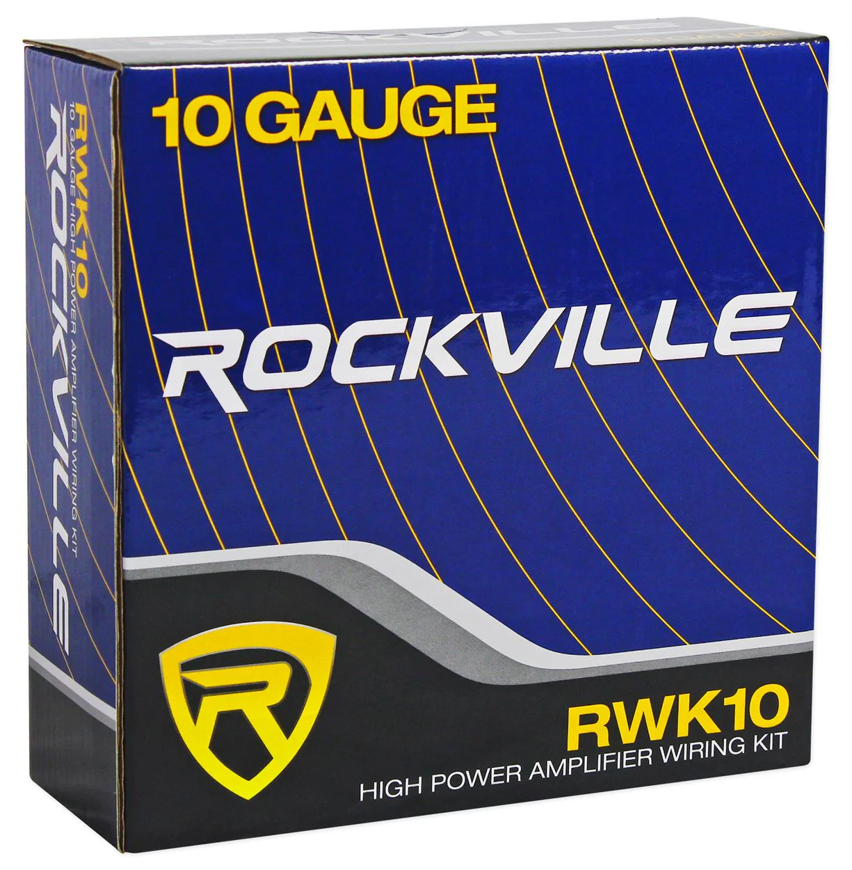 RVA600.1 + RWK10 Bundle - Image 6