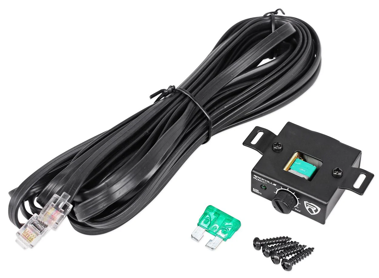 RVA600.1 + RWK10 Bundle - Image 7