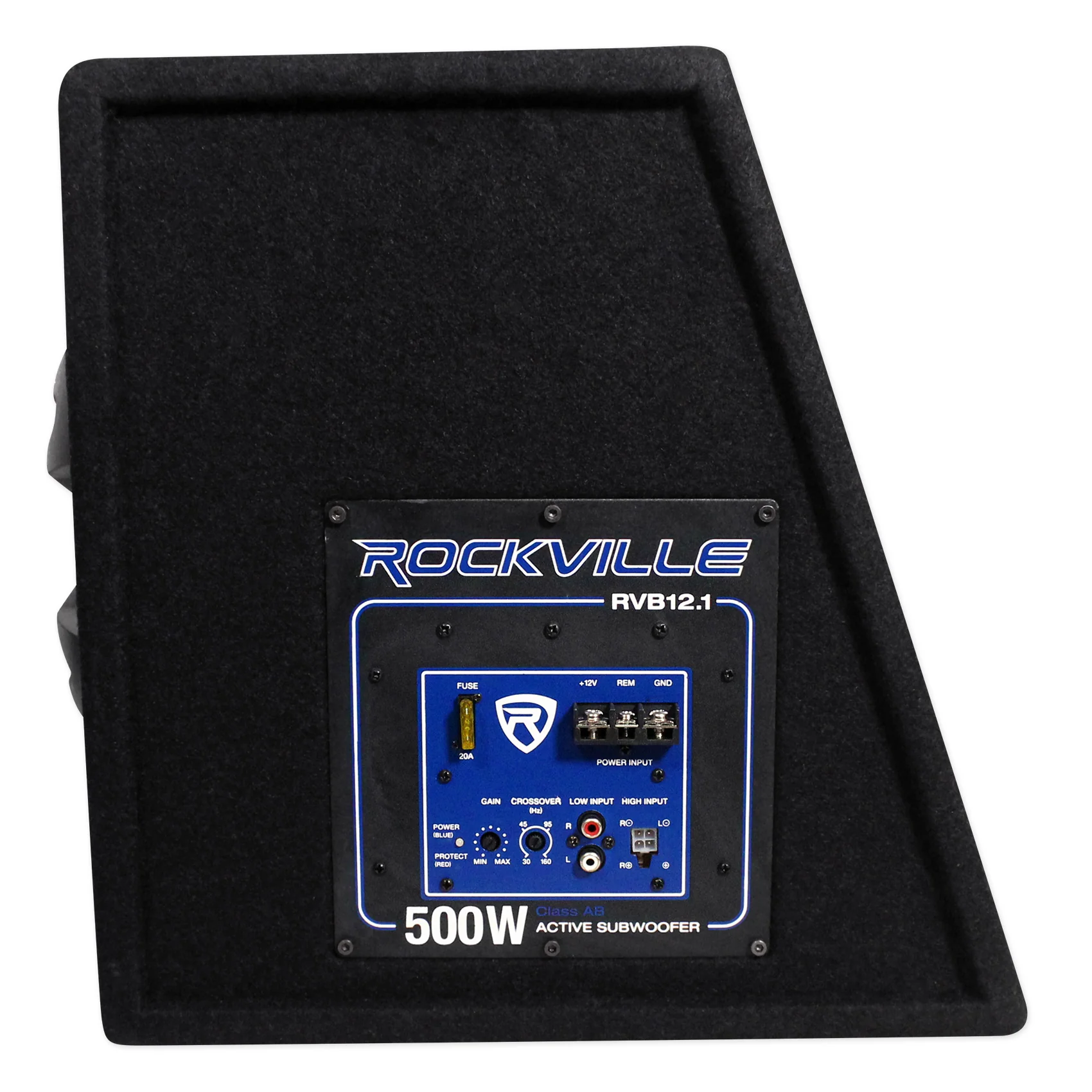 RVB12.1A + RWK81 Bundle - Image 6