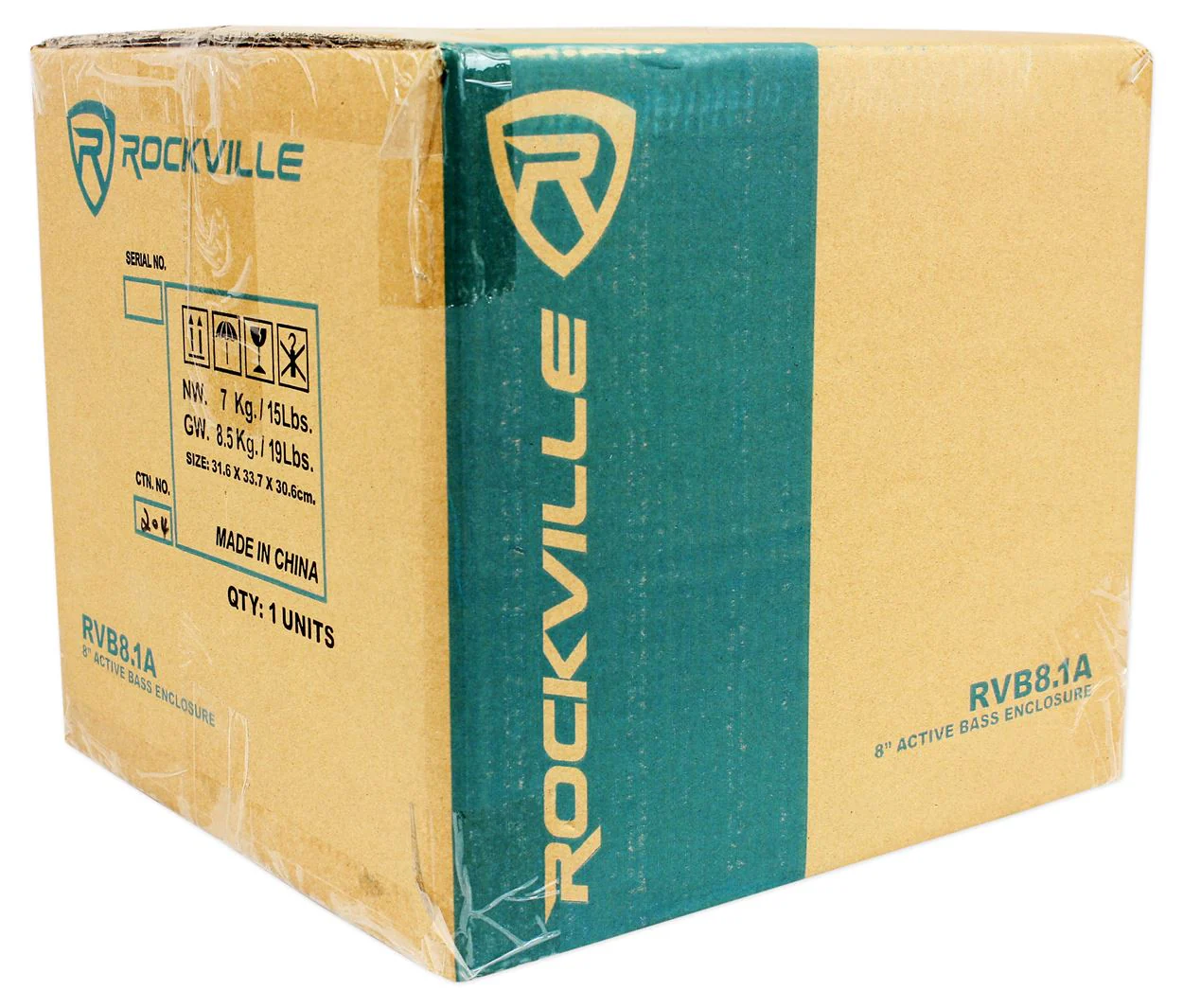 RVB8.1A + RWK10 Bundle - Image 4