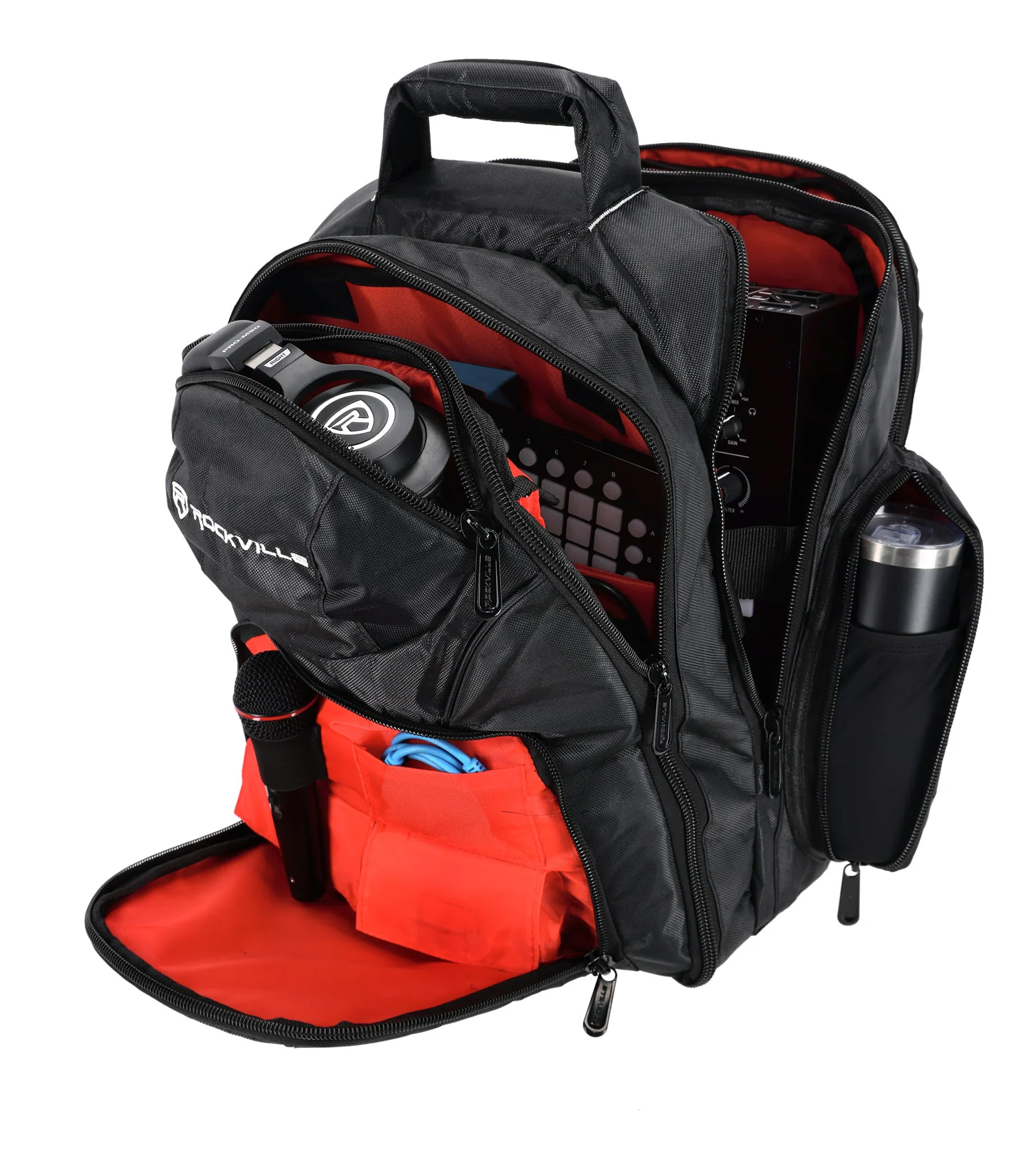 RVBACKPACK V2 - Image 6