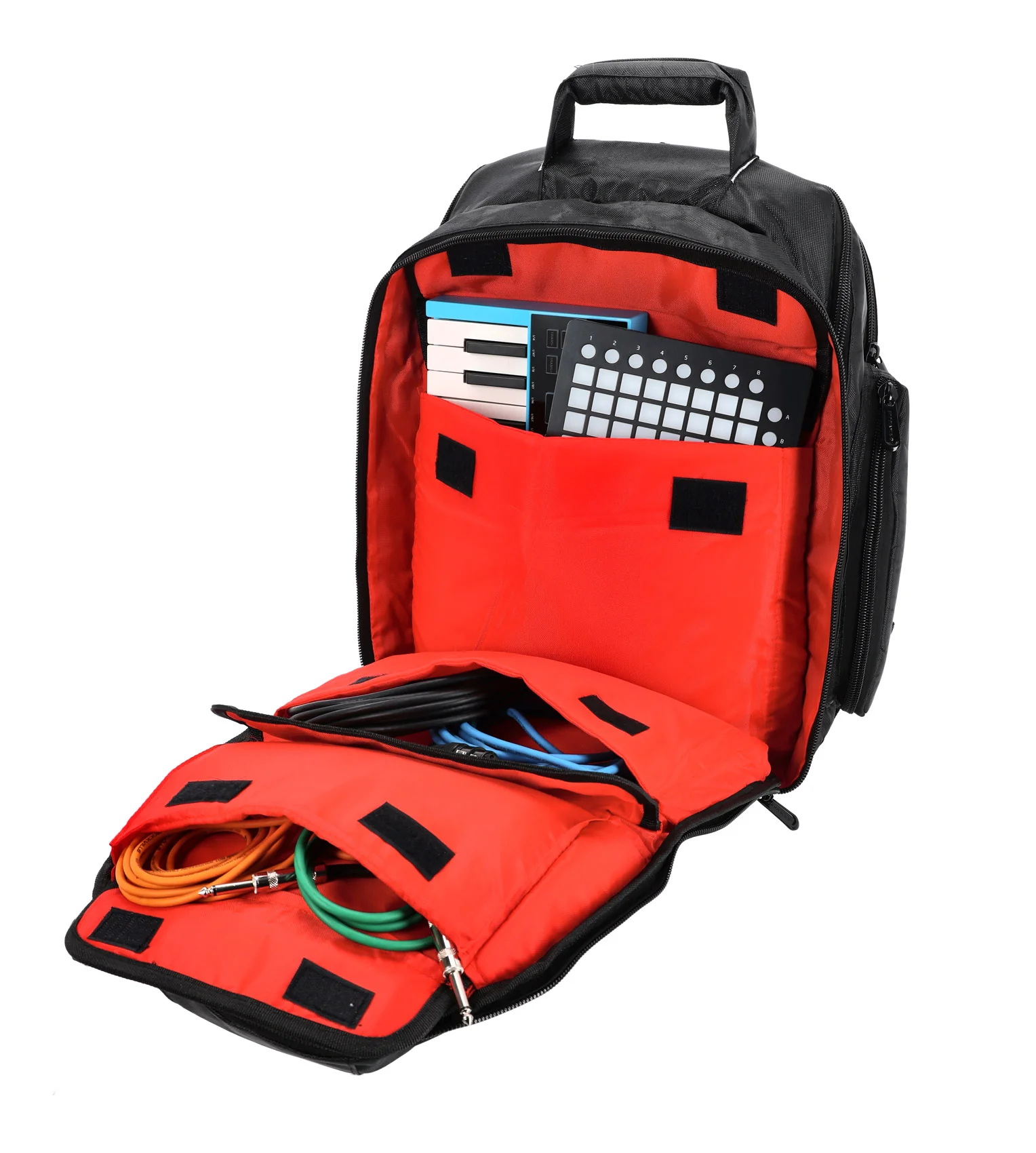 RVBACKPACK V2 + RLS2400 Laptop Stand Bundle - Image 11
